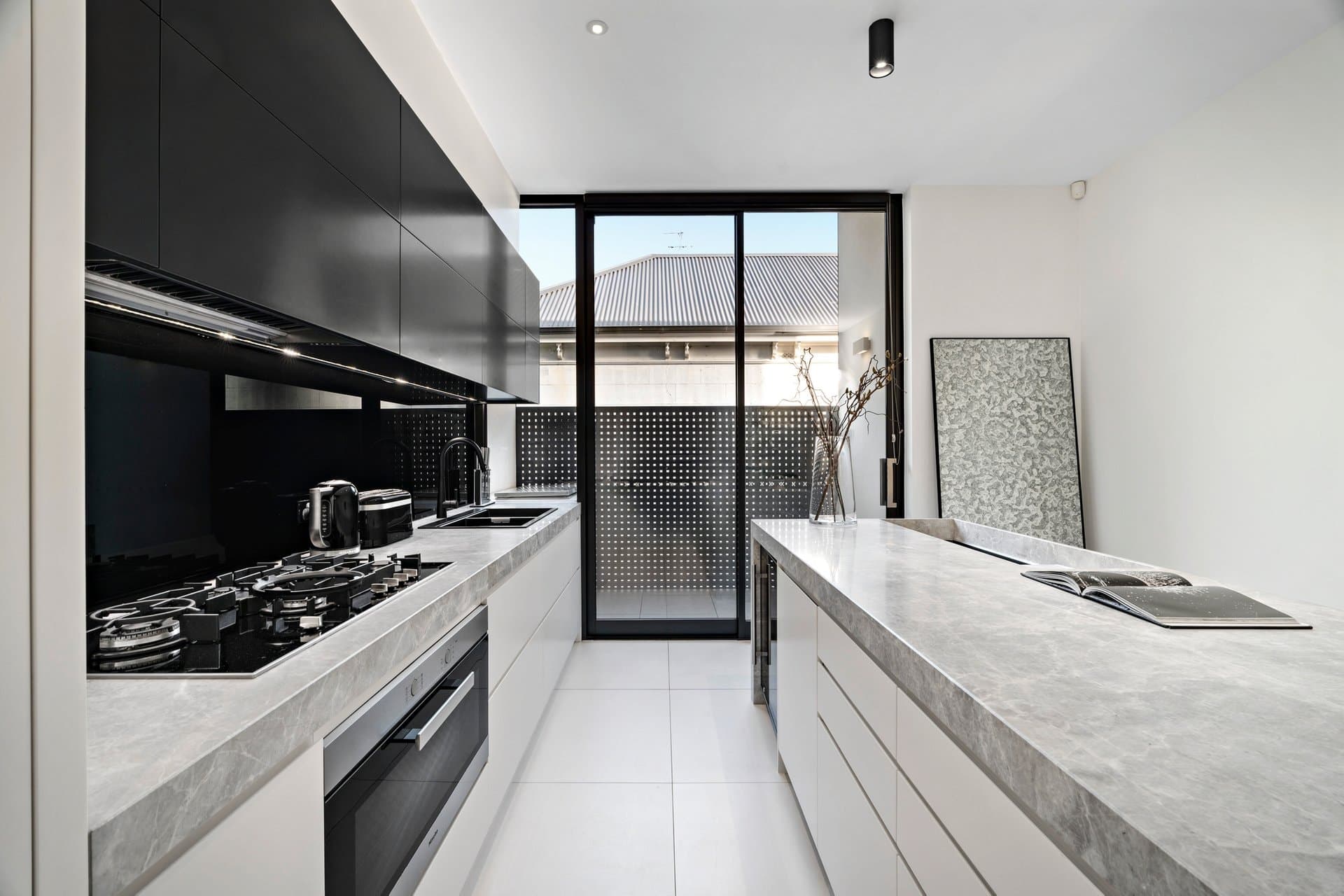 Residence 4 53A Jackson Street, St Kilda - Thumbnail 5