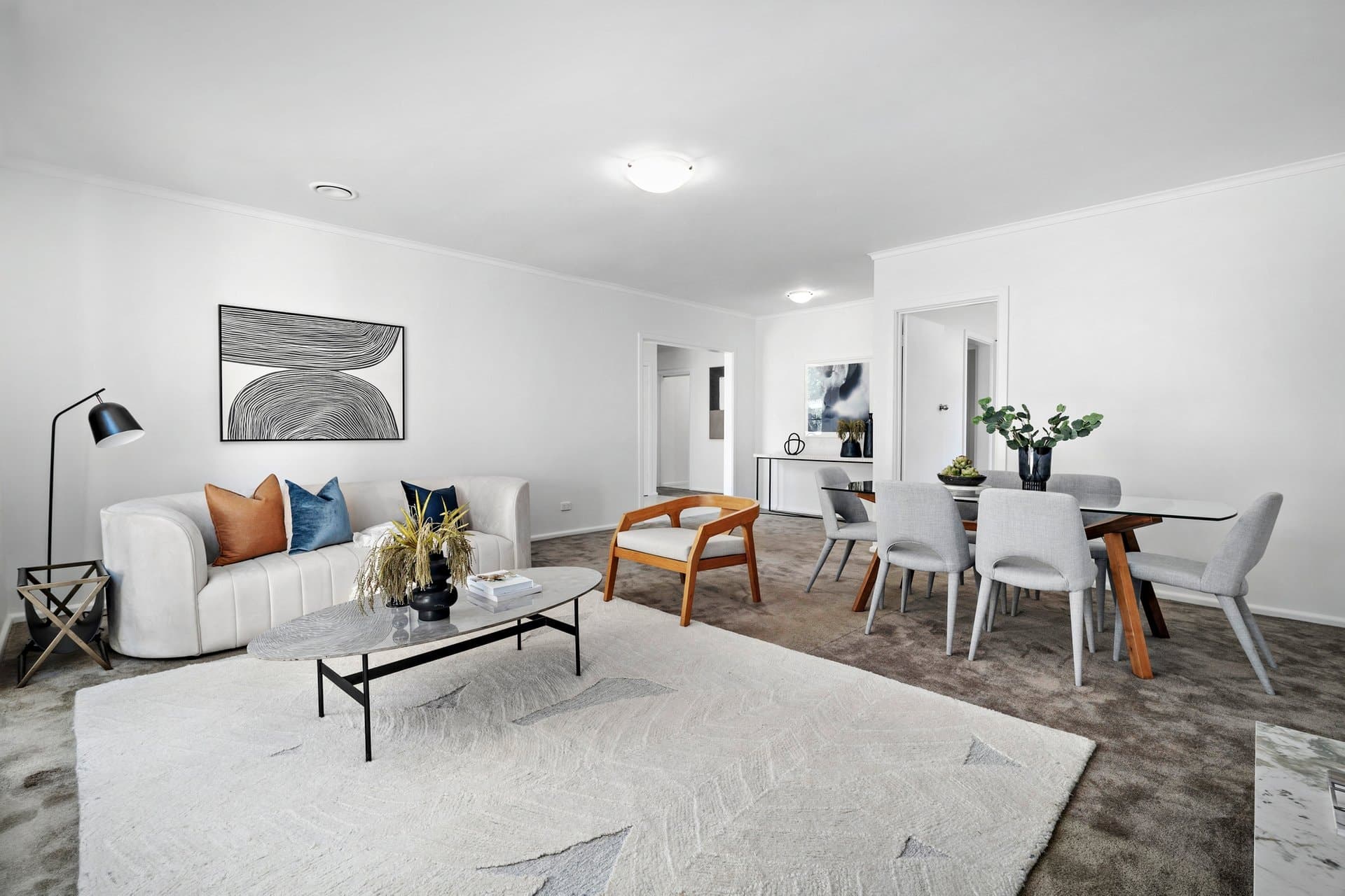 1/20 Outer Crescent, Brighton - Thumbnail 2