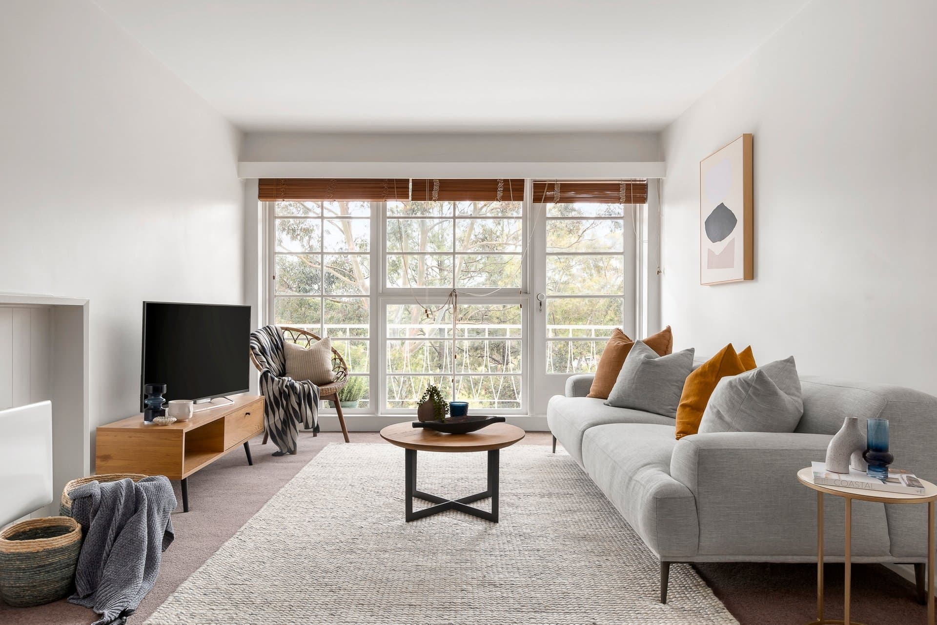13/36 Kensington Road, South Yarra - Thumbnail 2