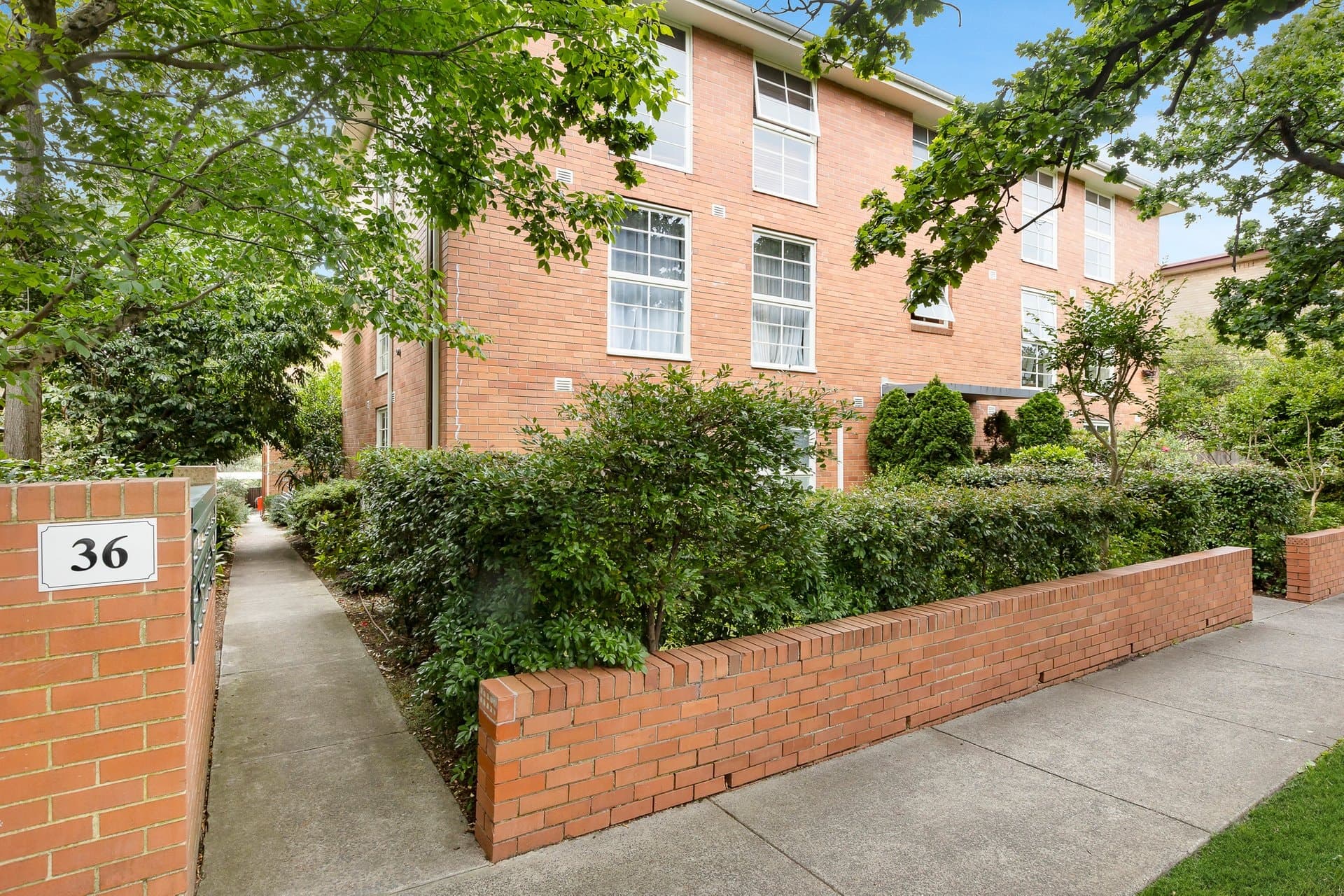 13/36 Kensington Road, South Yarra - Thumbnail 8