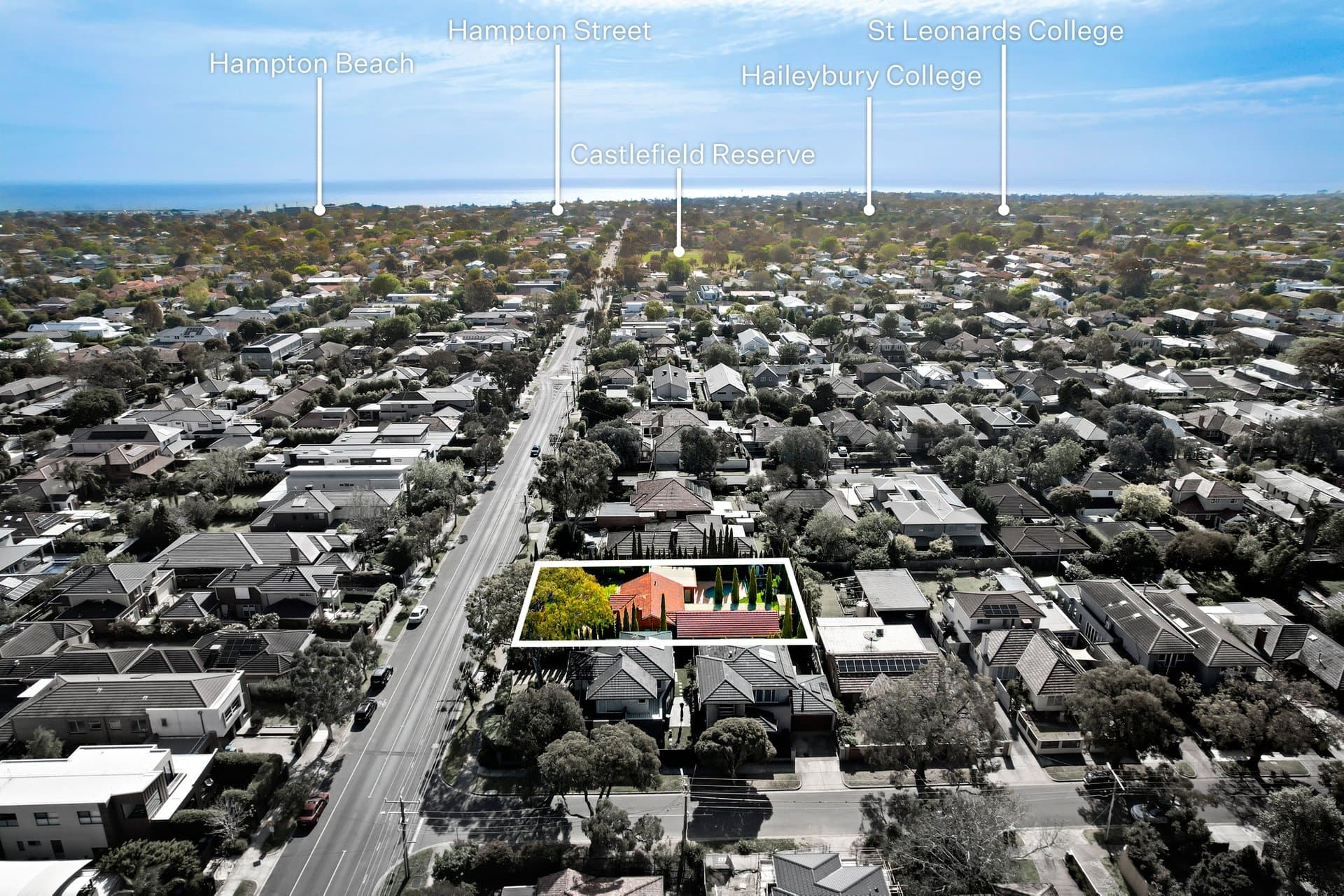 143 Ludstone Street, Hampton - Thumbnail 4