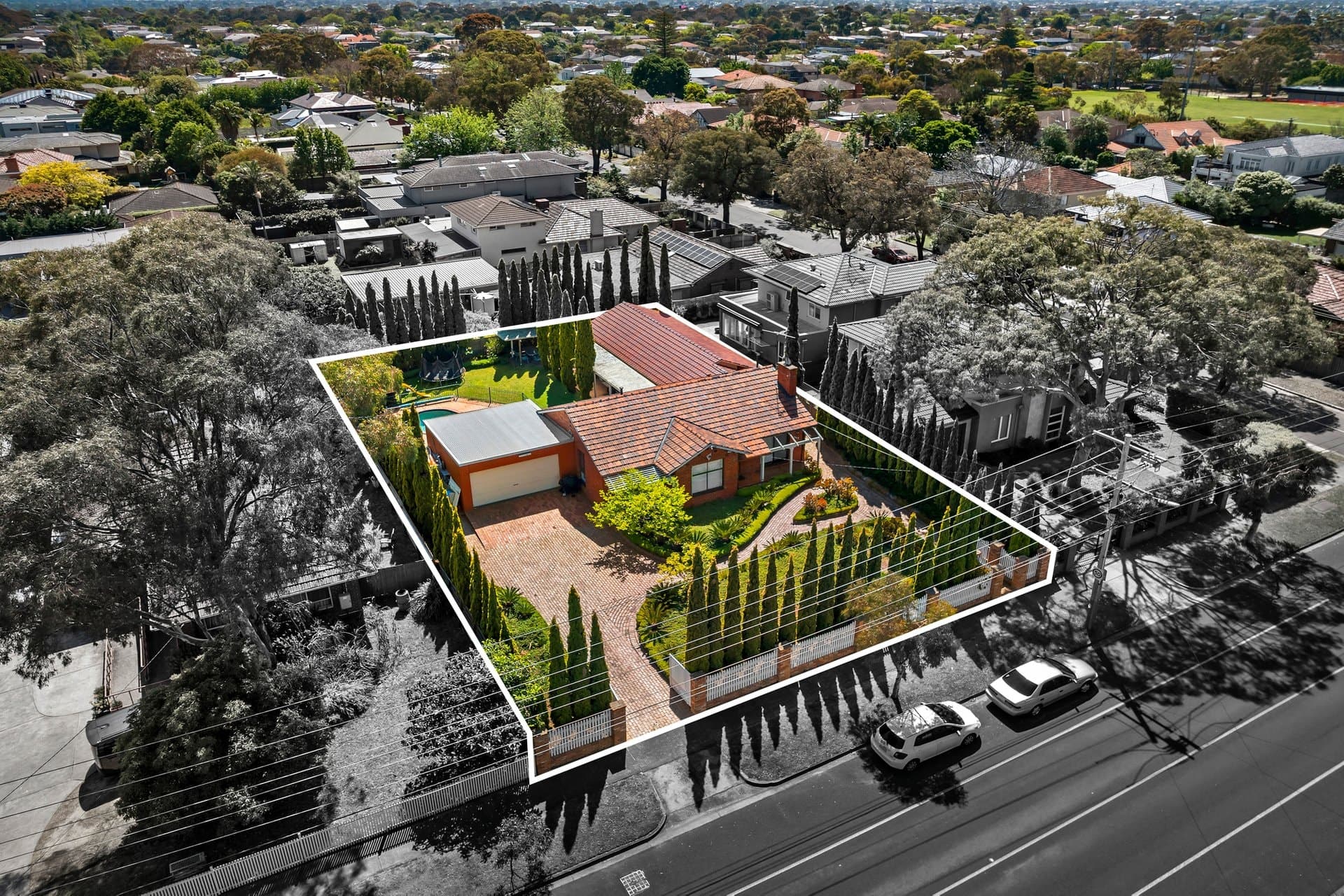 143 Ludstone Street, Hampton - Thumbnail 7