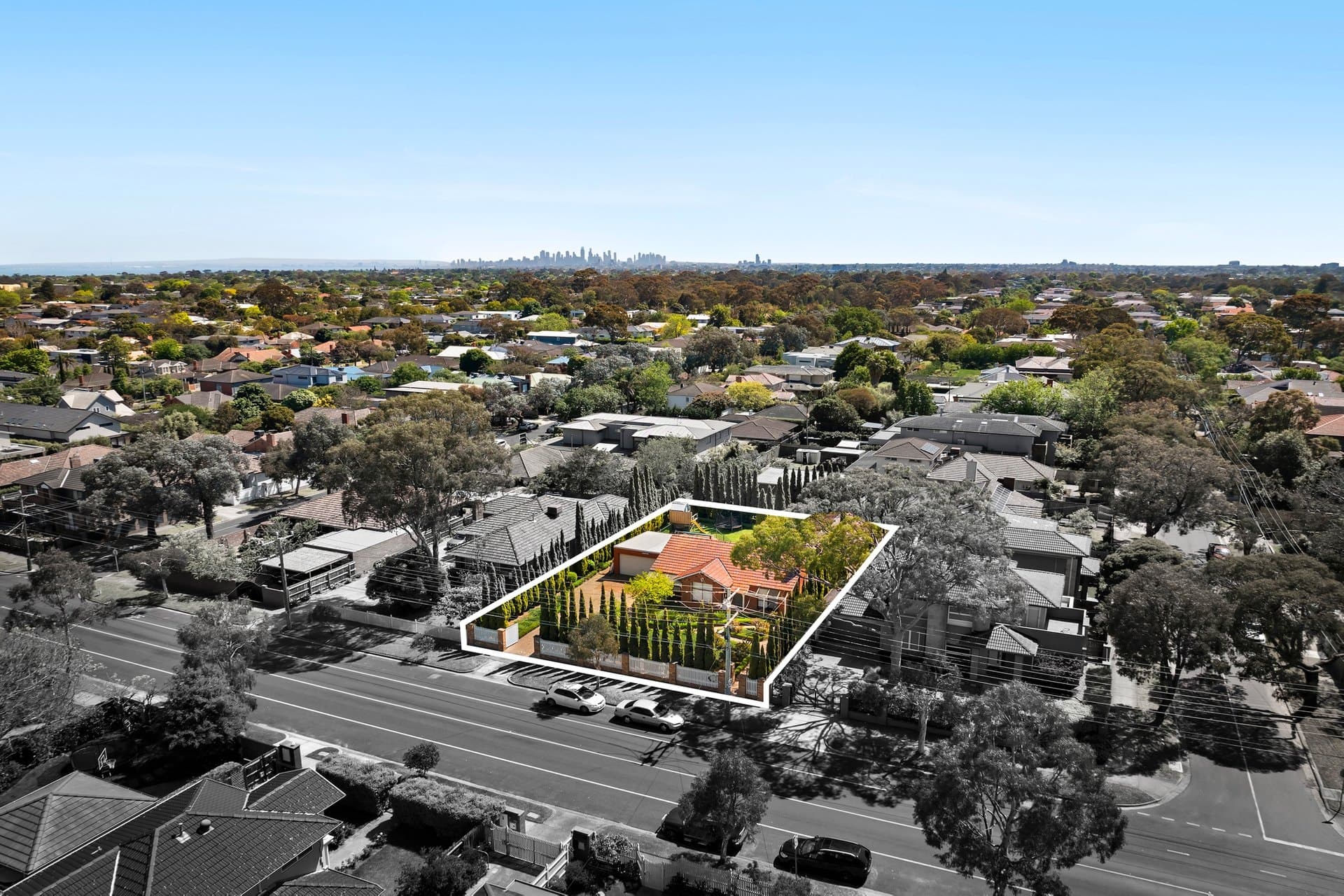 143 Ludstone Street, Hampton - Thumbnail 8
