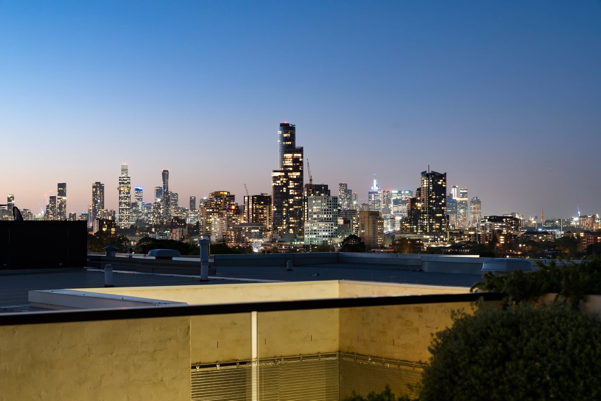 Penthouse 6 St Johns Lane, Toorak - Thumbnail 7