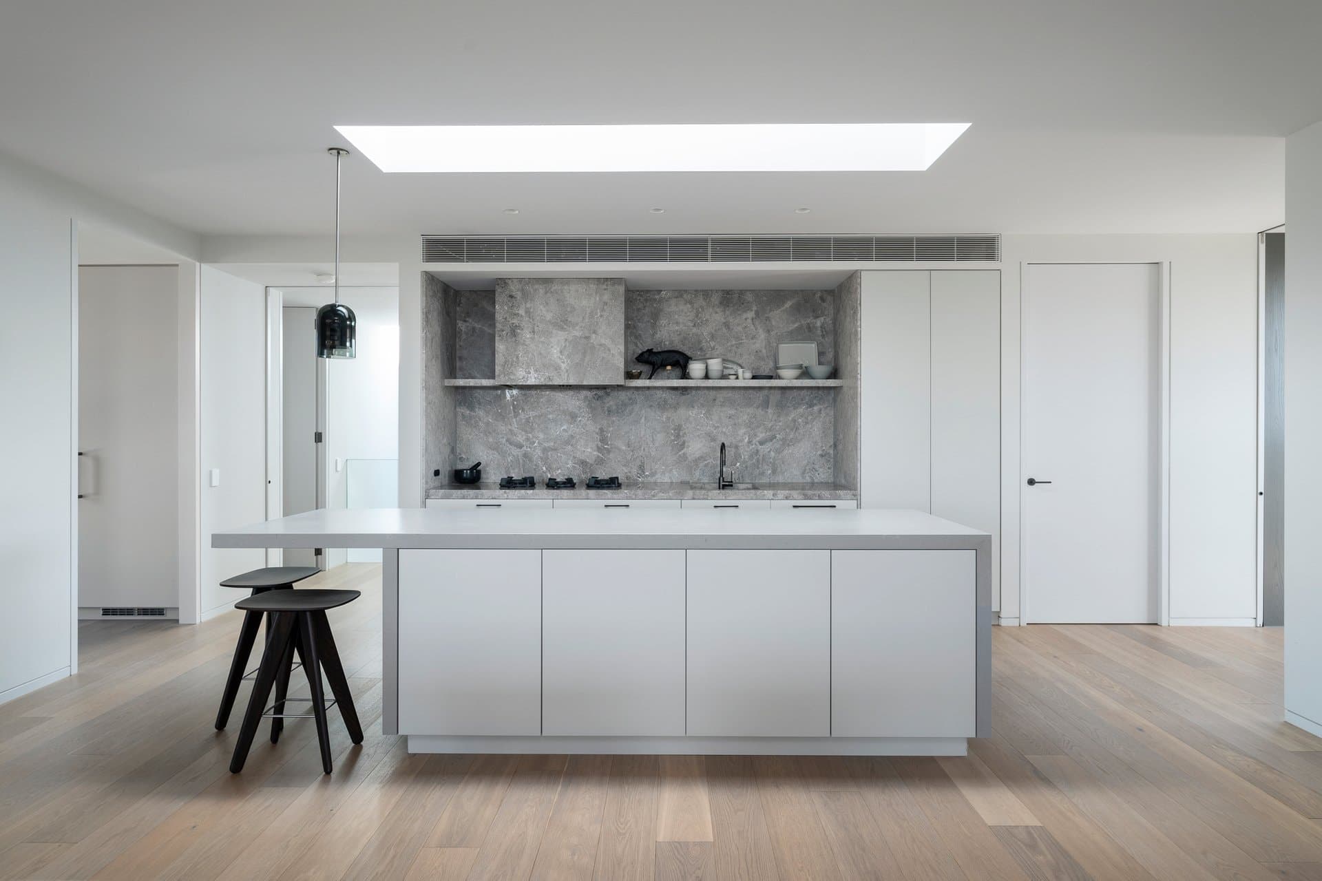 Penthouse 6 St Johns Lane, Toorak - Thumbnail 8