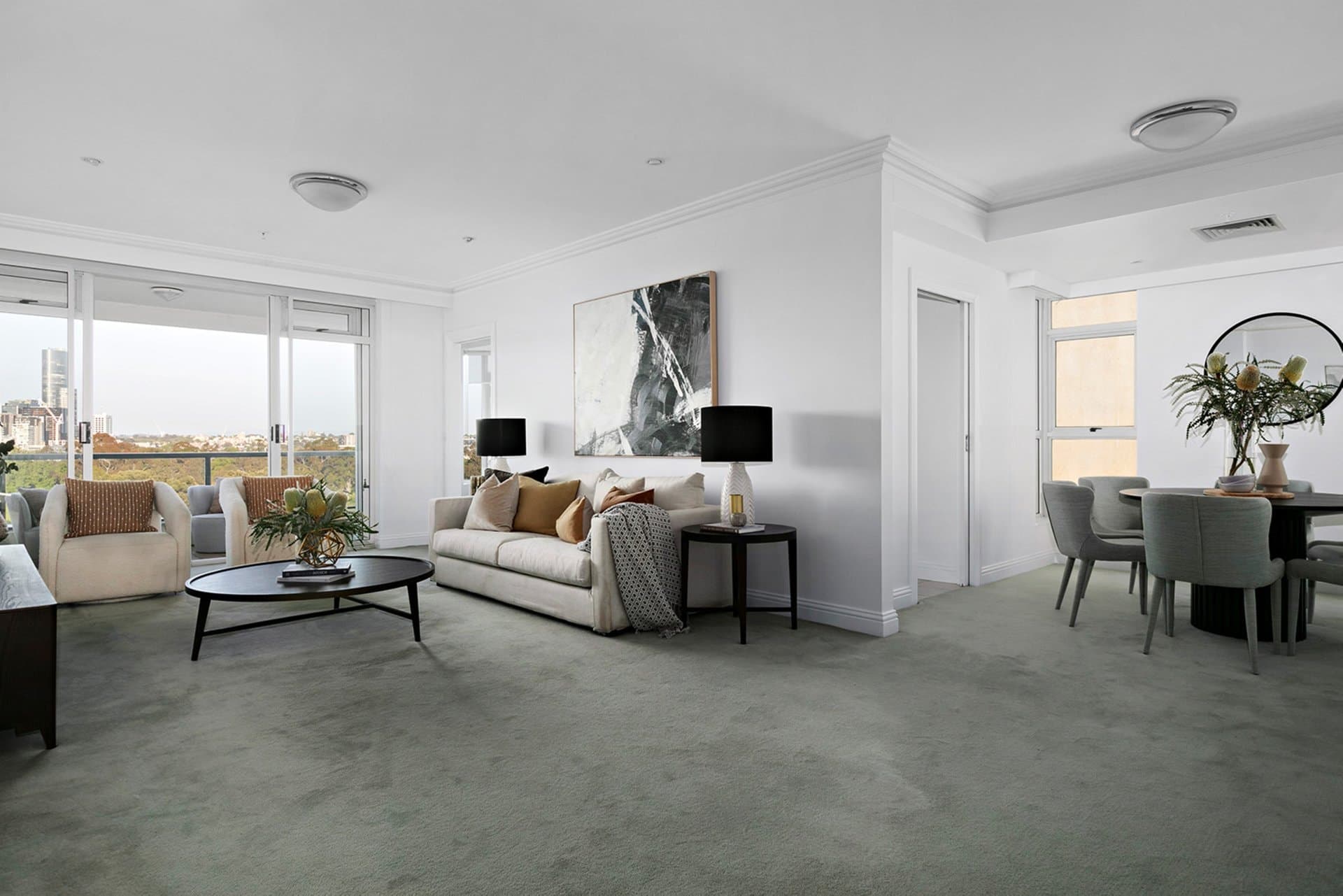 1006/469 St Kilda Road, Melbourne - Image 1