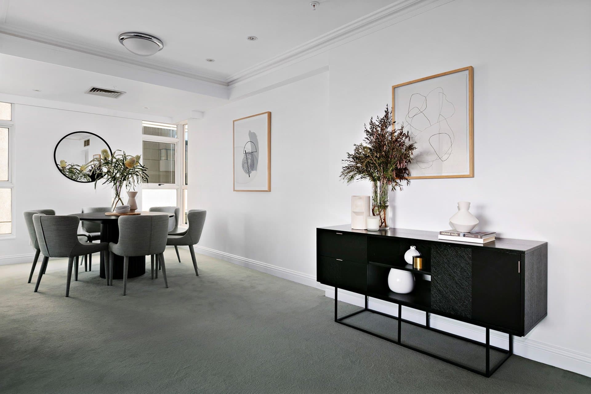 1006/469 St Kilda Road, Melbourne - Thumbnail 2