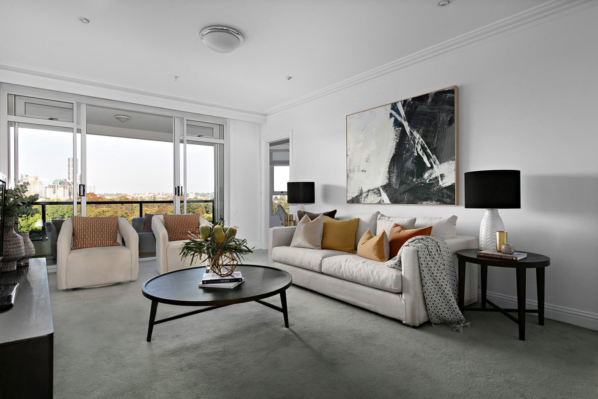 1006/469 St Kilda Road, Melbourne - Thumbnail 3