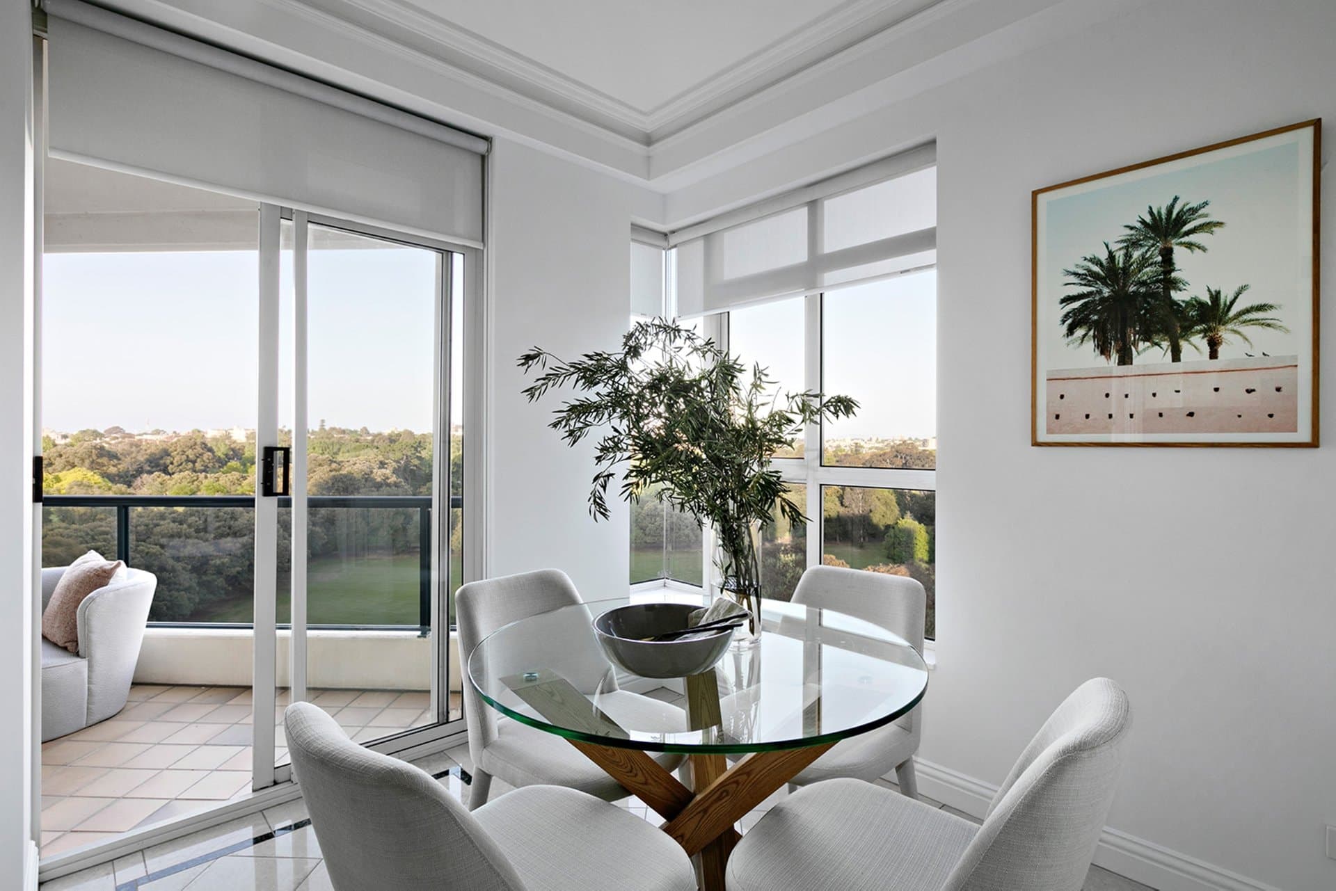 1006/469 St Kilda Road, Melbourne - Thumbnail 5