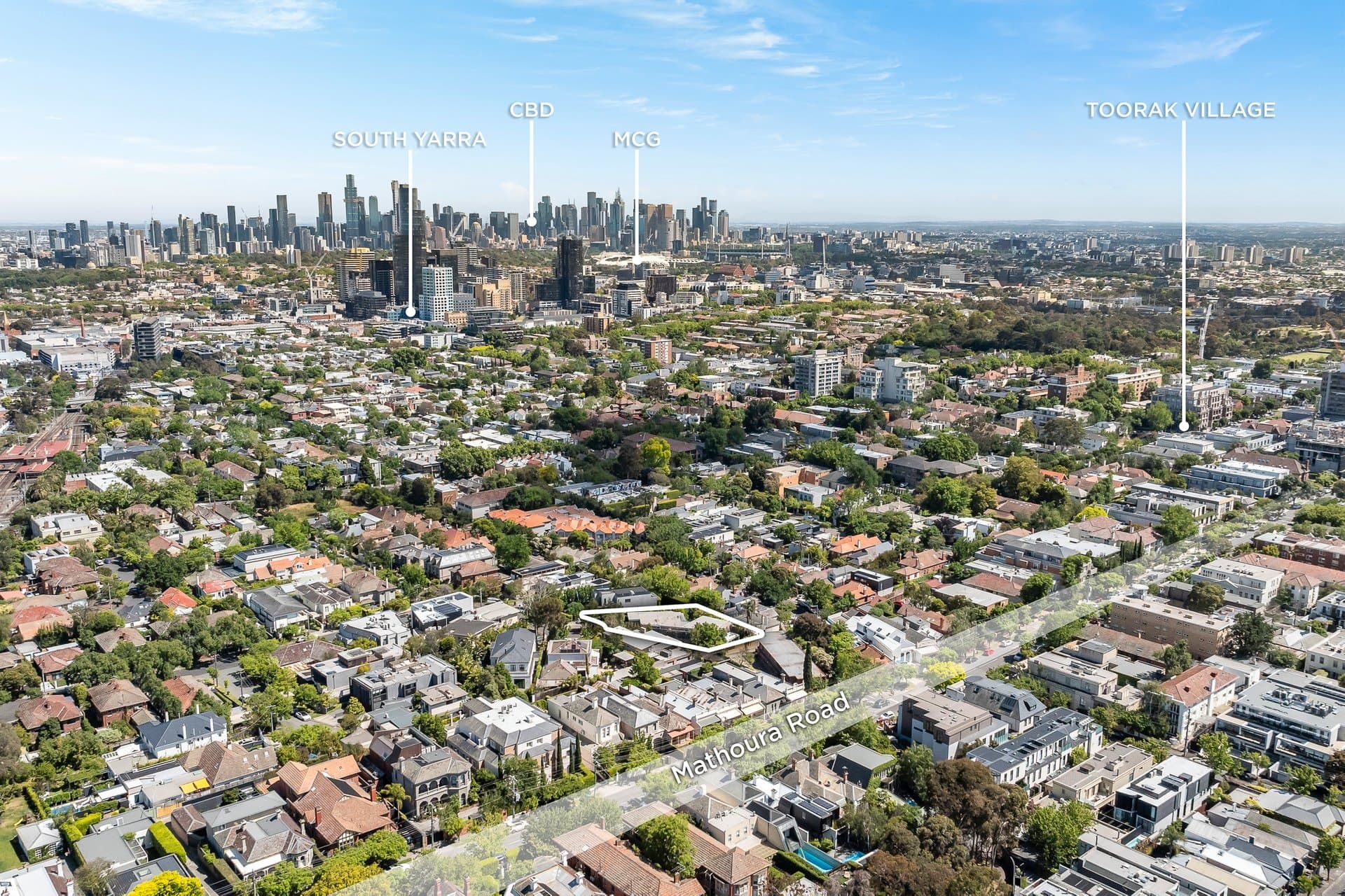 27 Tashinny Road, Toorak - Thumbnail 4