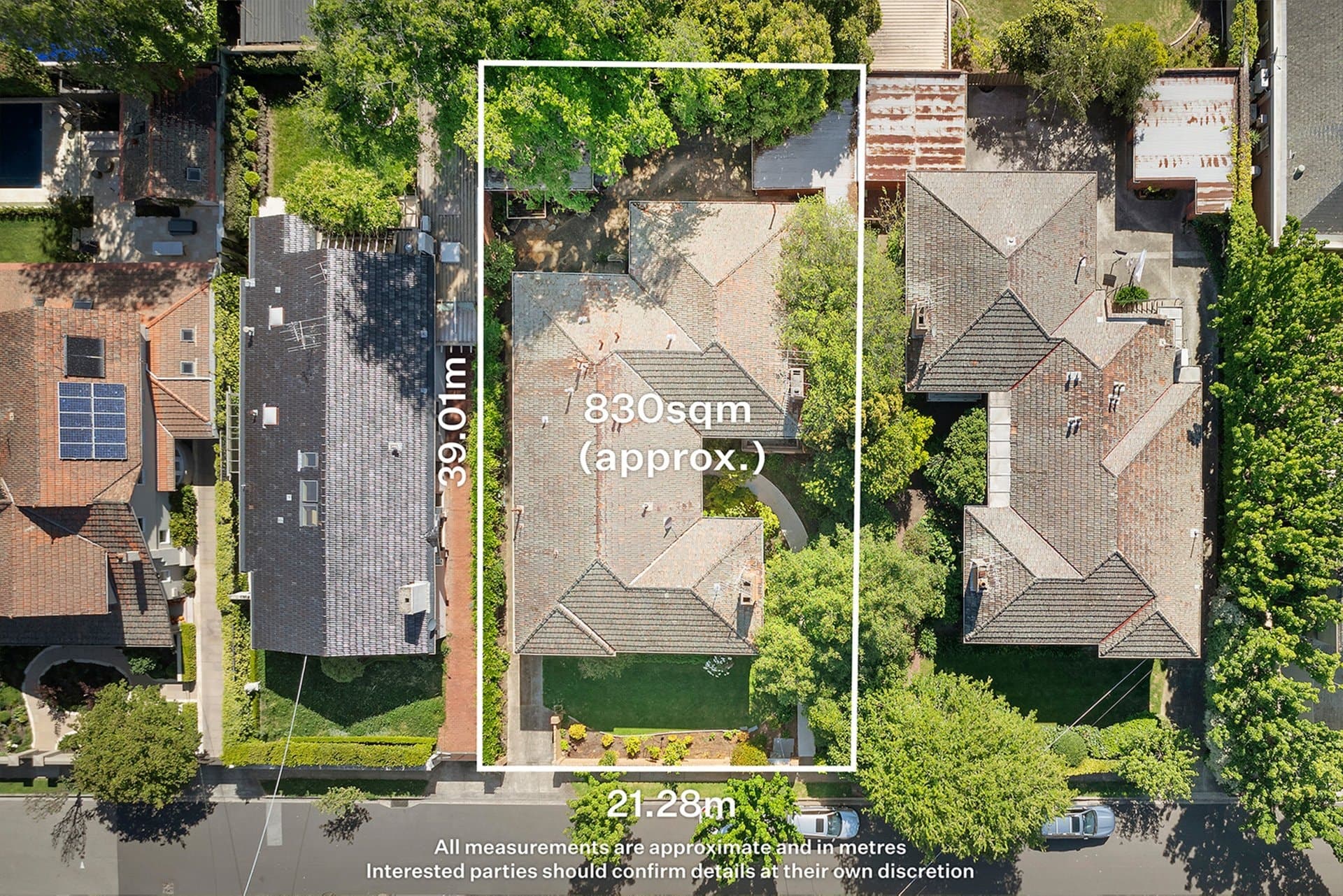 11 Denham Place, Toorak - Image 1