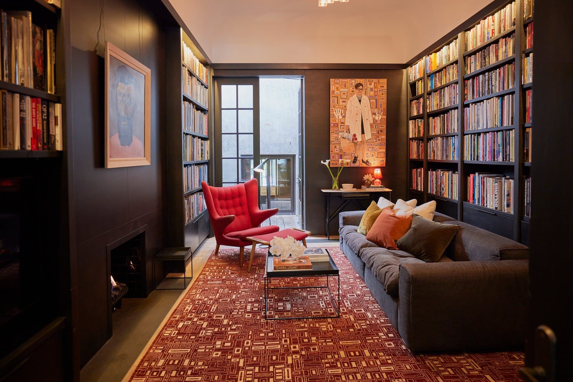 21 Park Street, South Yarra - Thumbnail 4