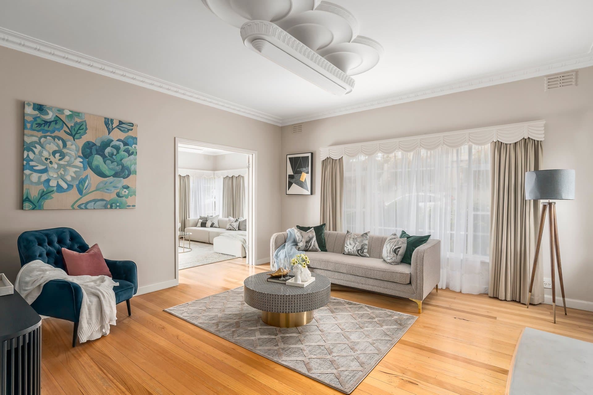 25 Burroughs Road, Balwyn - Thumbnail 7