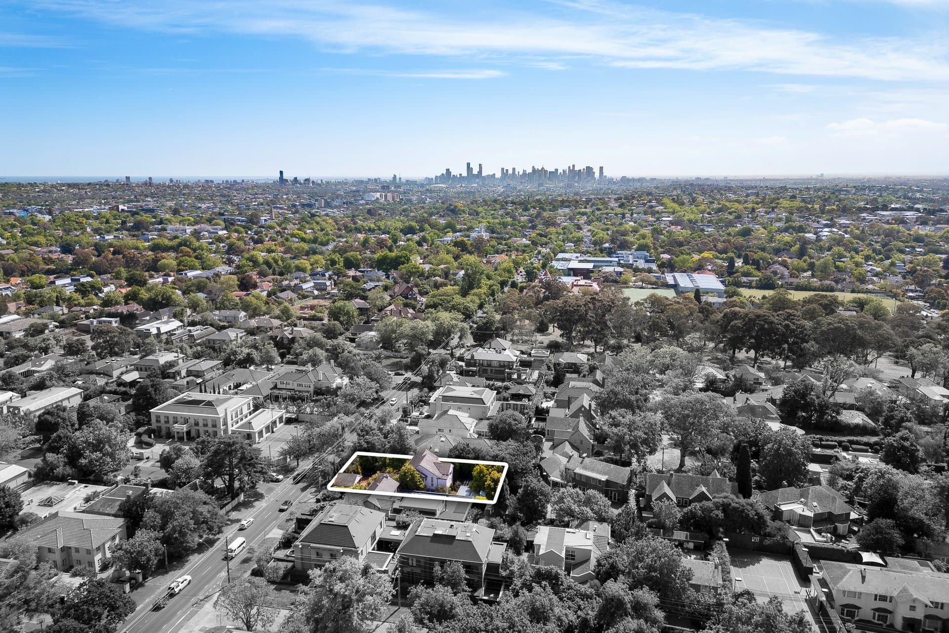 77 Mont Albert Road, Canterbury - Thumbnail 2