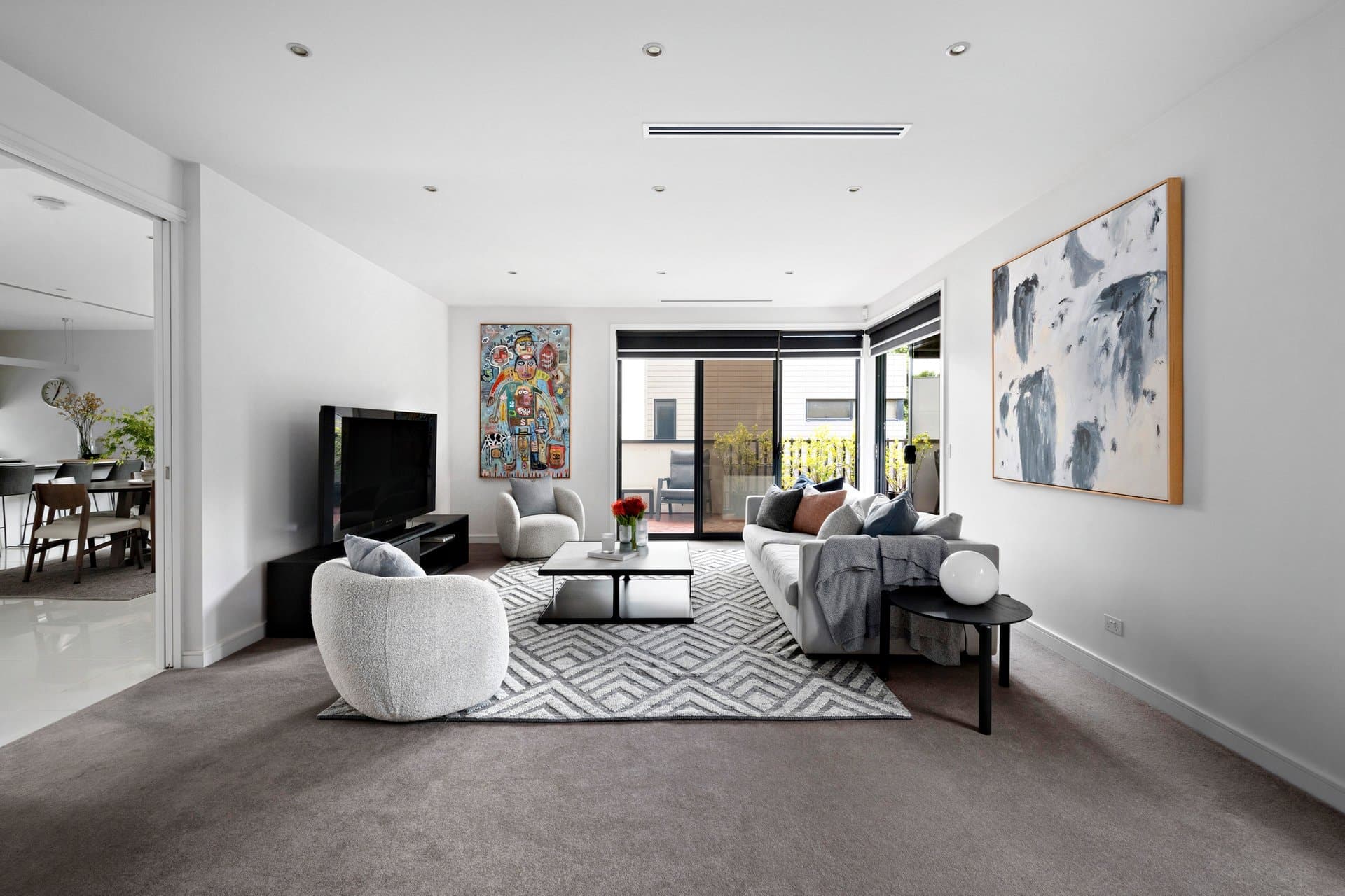 45 South Wharf Drive, Docklands - Thumbnail 2