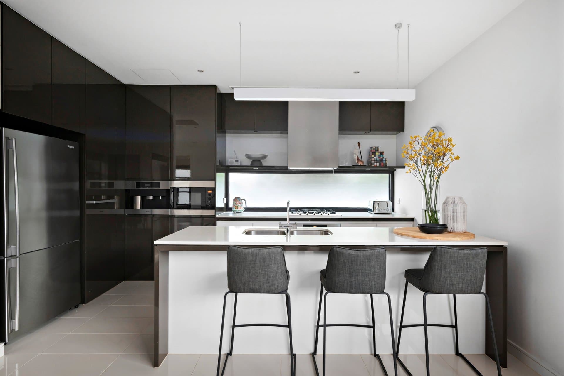 45 South Wharf Drive, Docklands - Thumbnail 4
