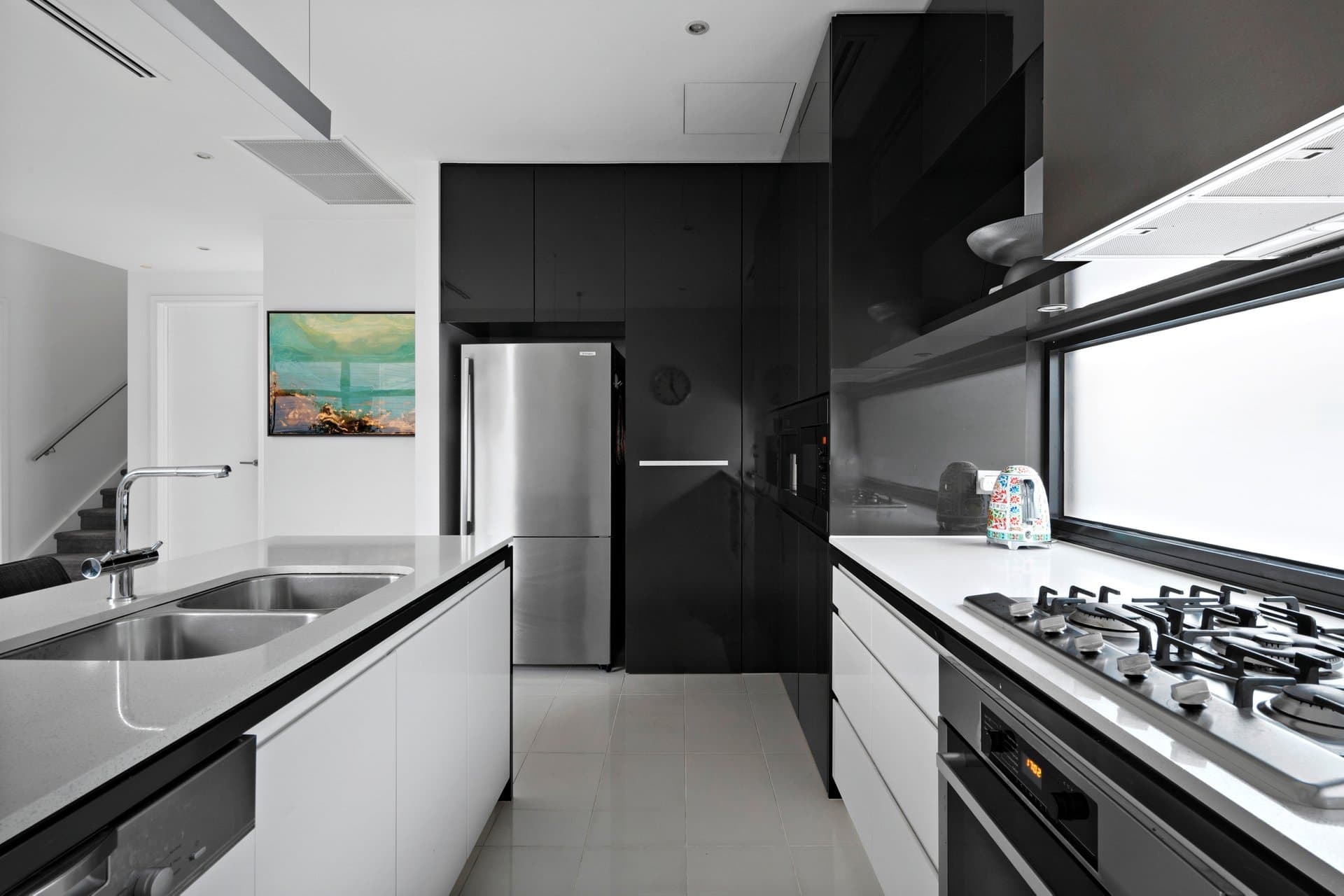 45 South Wharf Drive, Docklands - Thumbnail 5