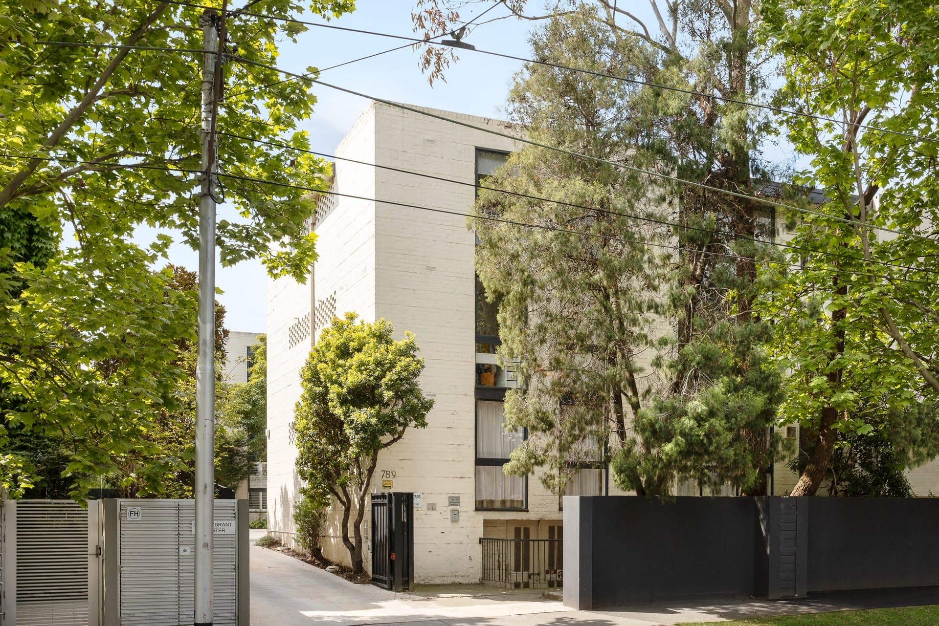 24/789 Malvern Road, Toorak - Thumbnail 4