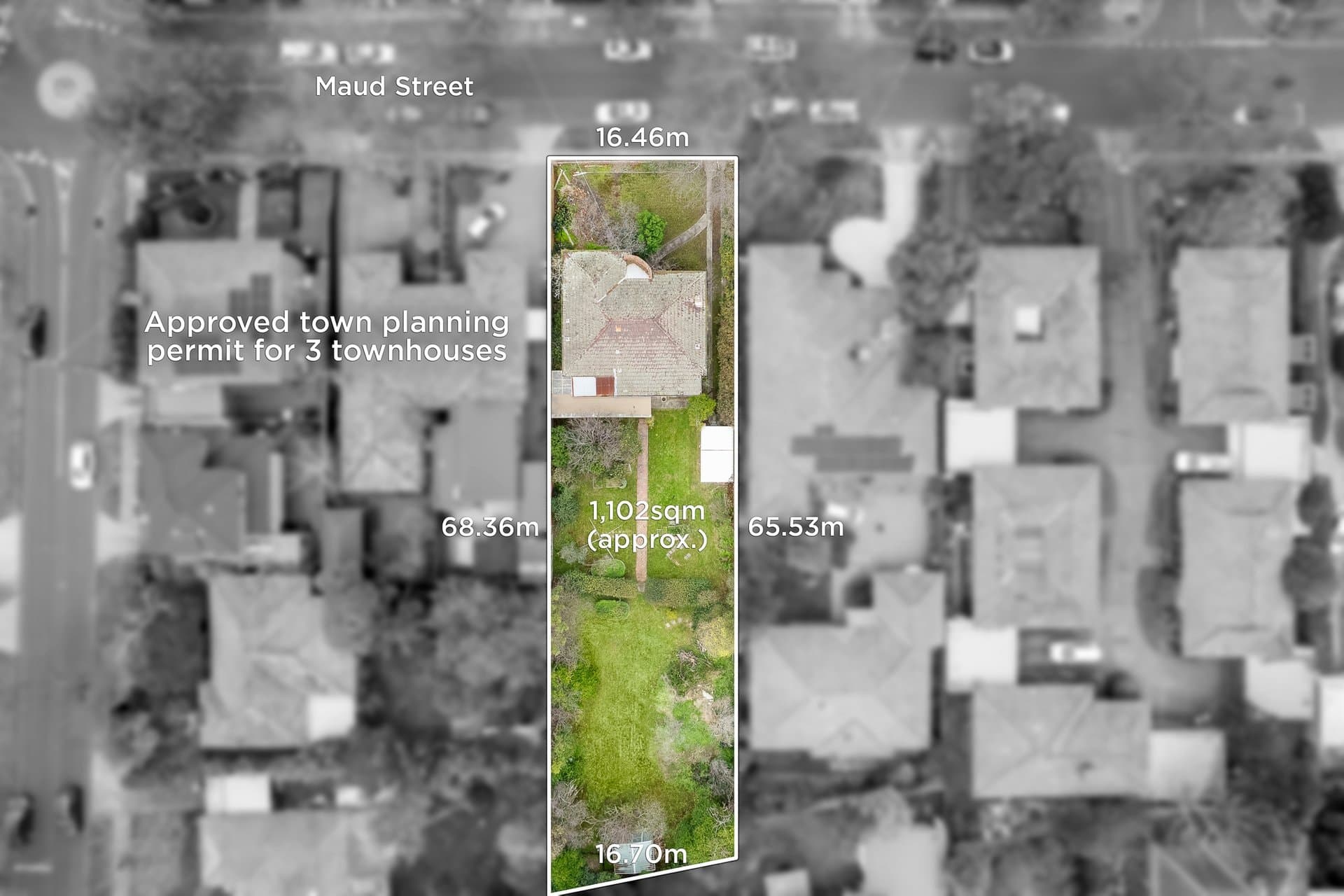 13 Maud Street, Balwyn North - Image 1