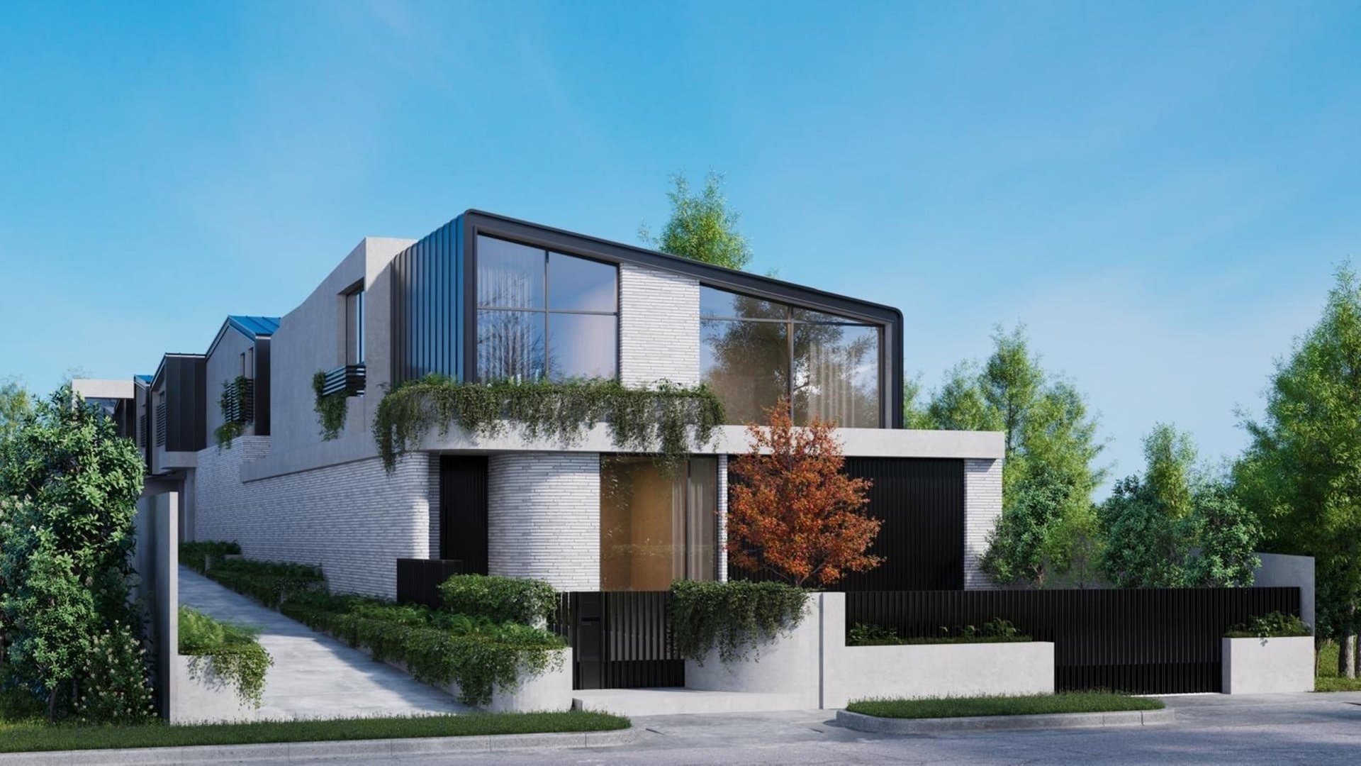 13 Maud Street, Balwyn North - Thumbnail 2
