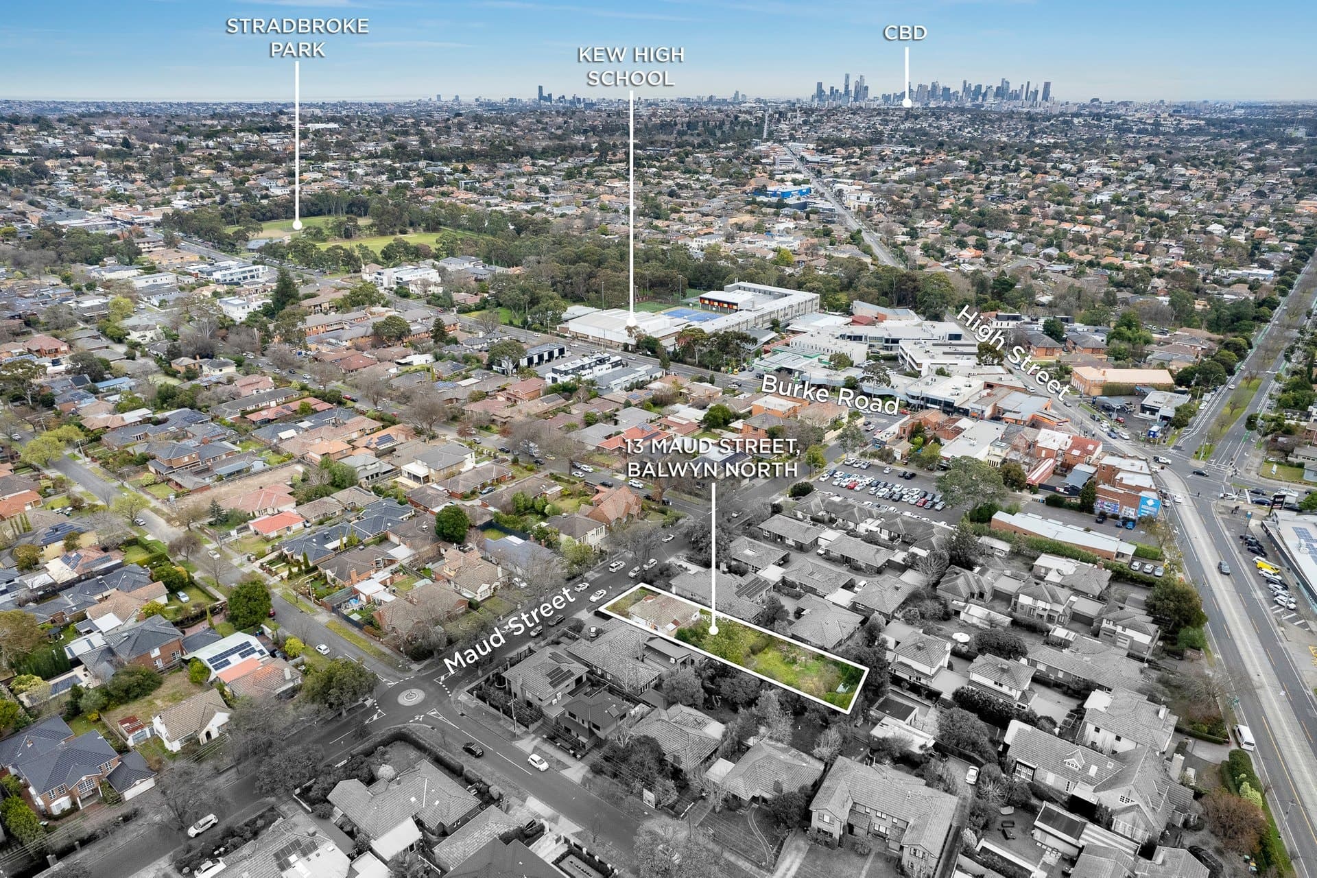 13 Maud Street, Balwyn North - Thumbnail 4