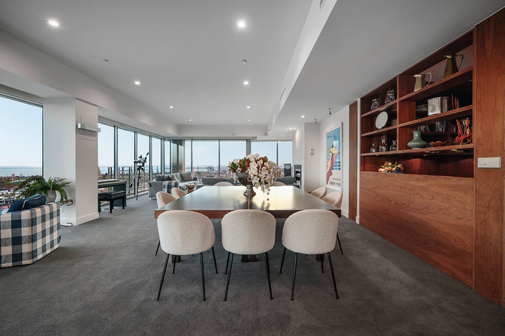 2705/368 St Kilda Road, Melbourne - Thumbnail 5
