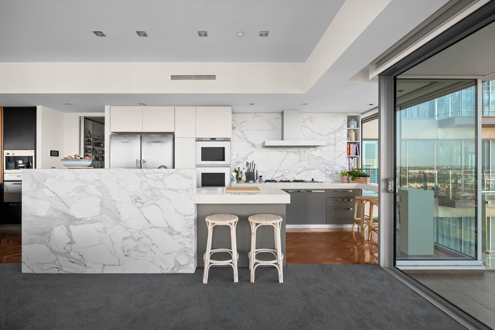 2705/368 St Kilda Road, Melbourne - Thumbnail 6