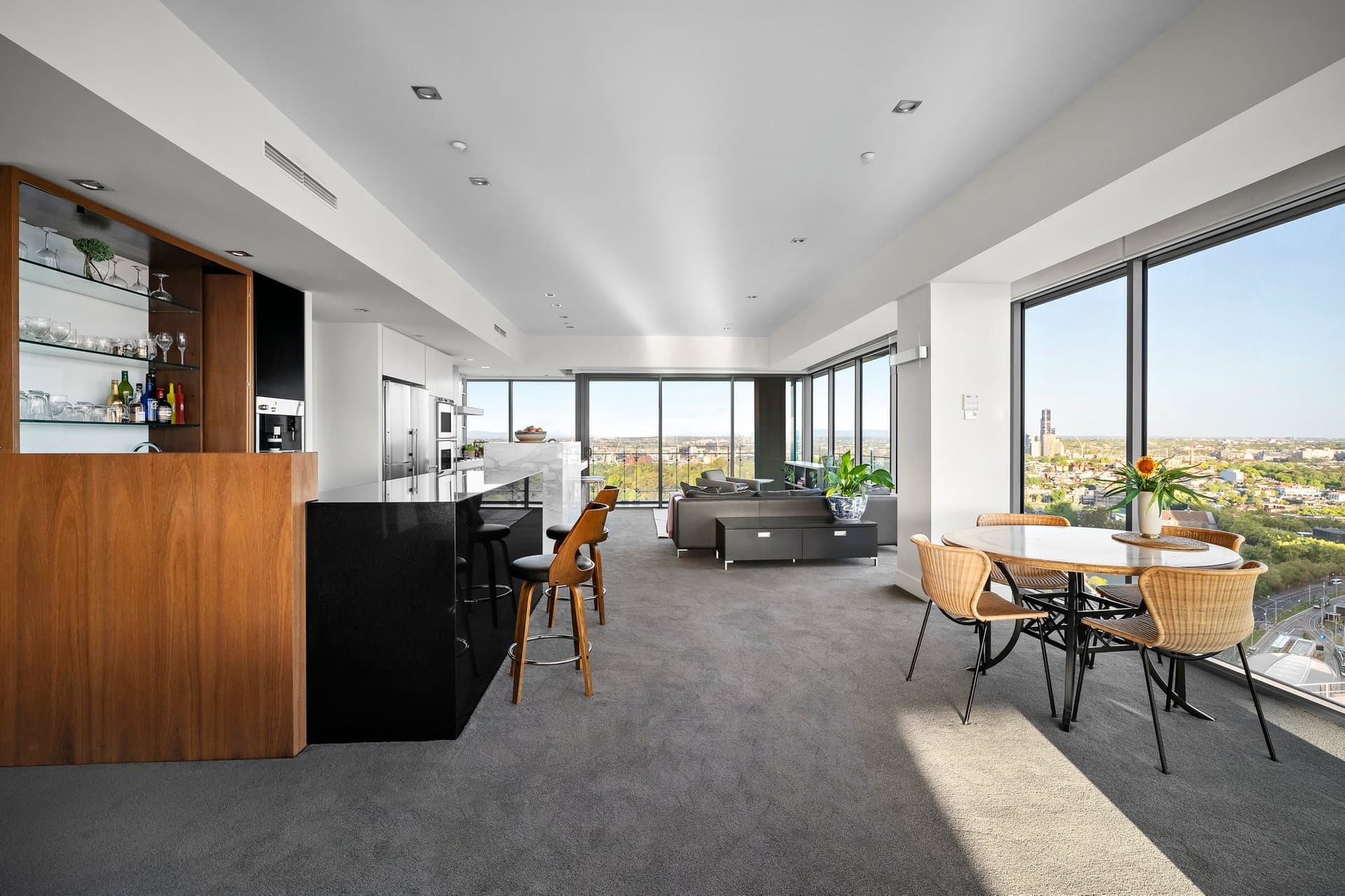 2705/368 St Kilda Road, Melbourne - Thumbnail 8