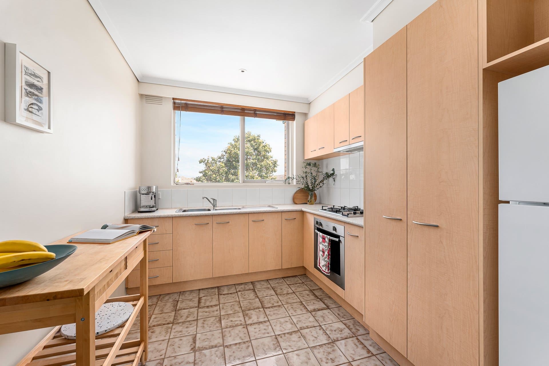 11/32 Berkeley Street, Hawthorn - Thumbnail 4