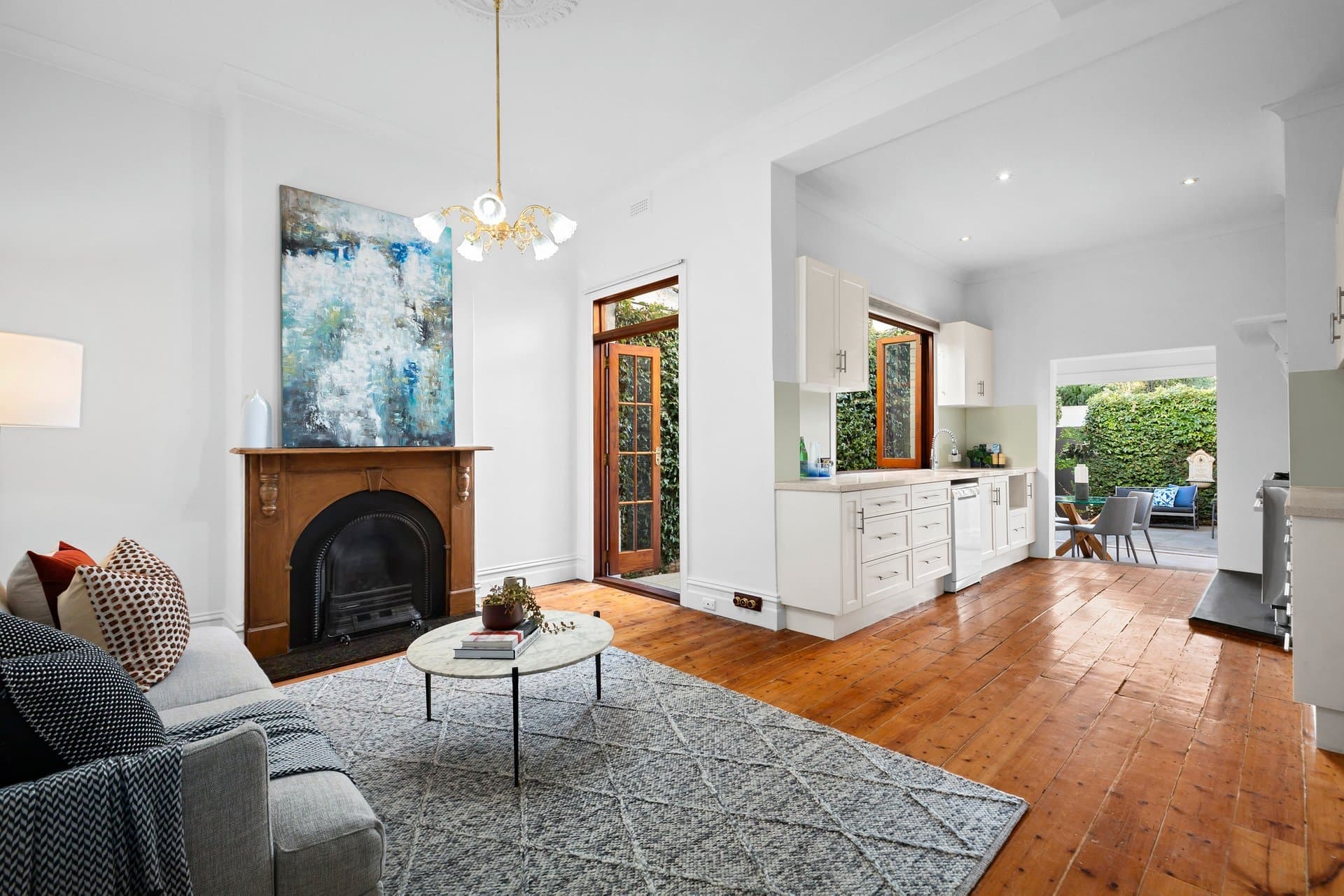 92 Elgin Street, Hawthorn - Thumbnail 2