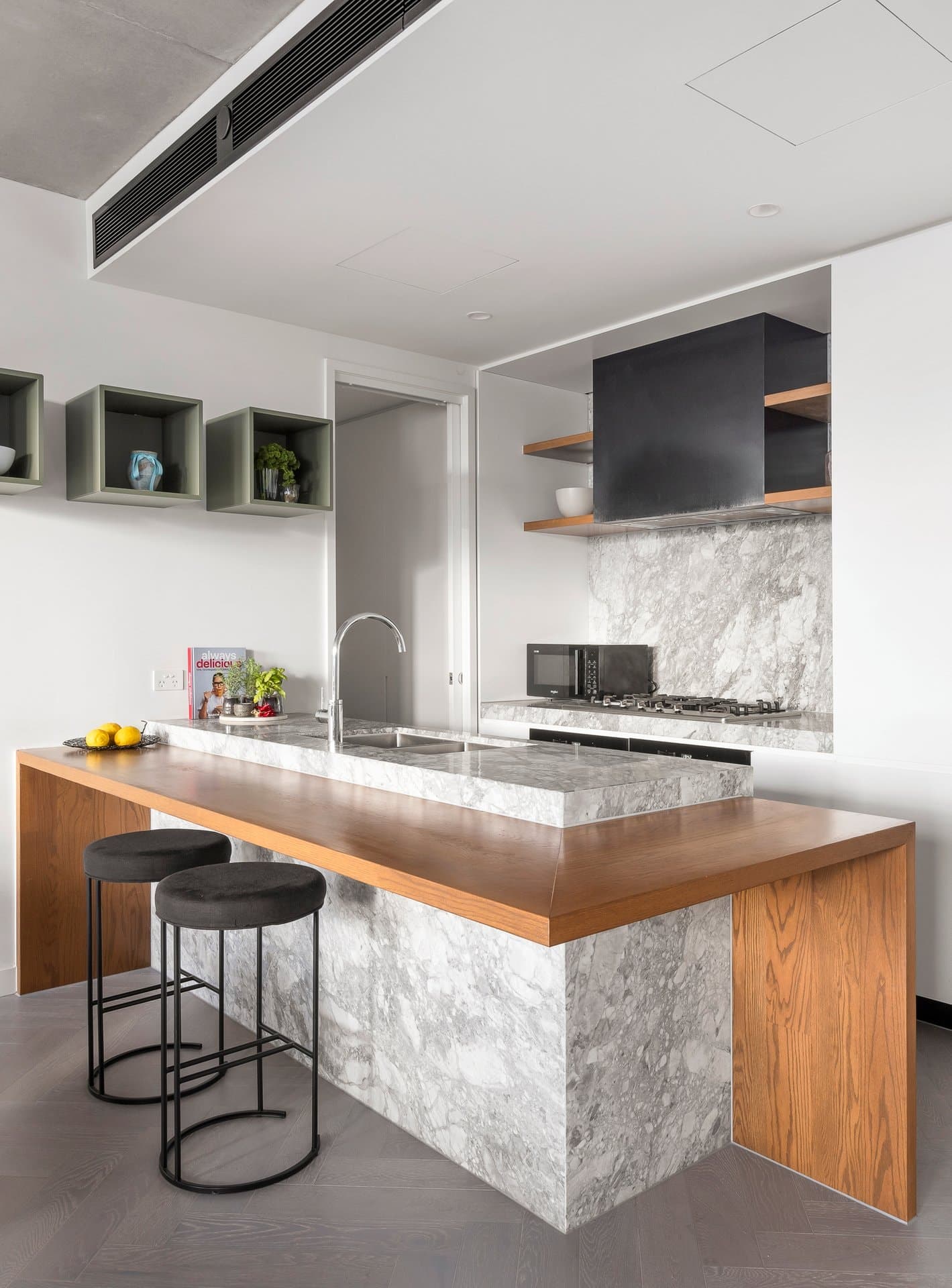 707/25 Johnston Street, Collingwood - Thumbnail 2