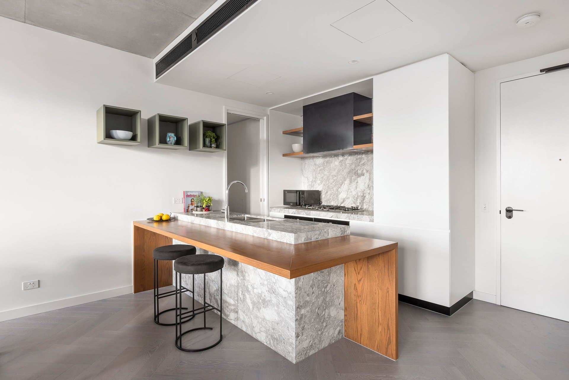 707/25 Johnston Street, Collingwood - Thumbnail 3