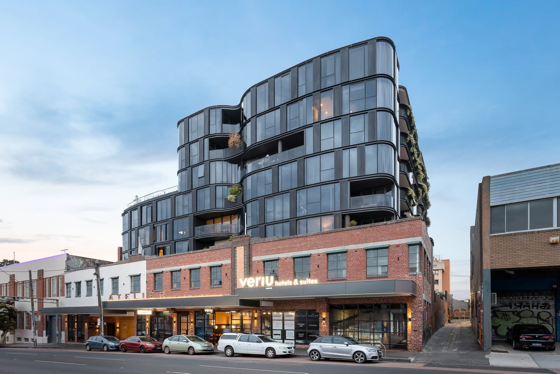 707/25 Johnston Street, Collingwood - Thumbnail 7