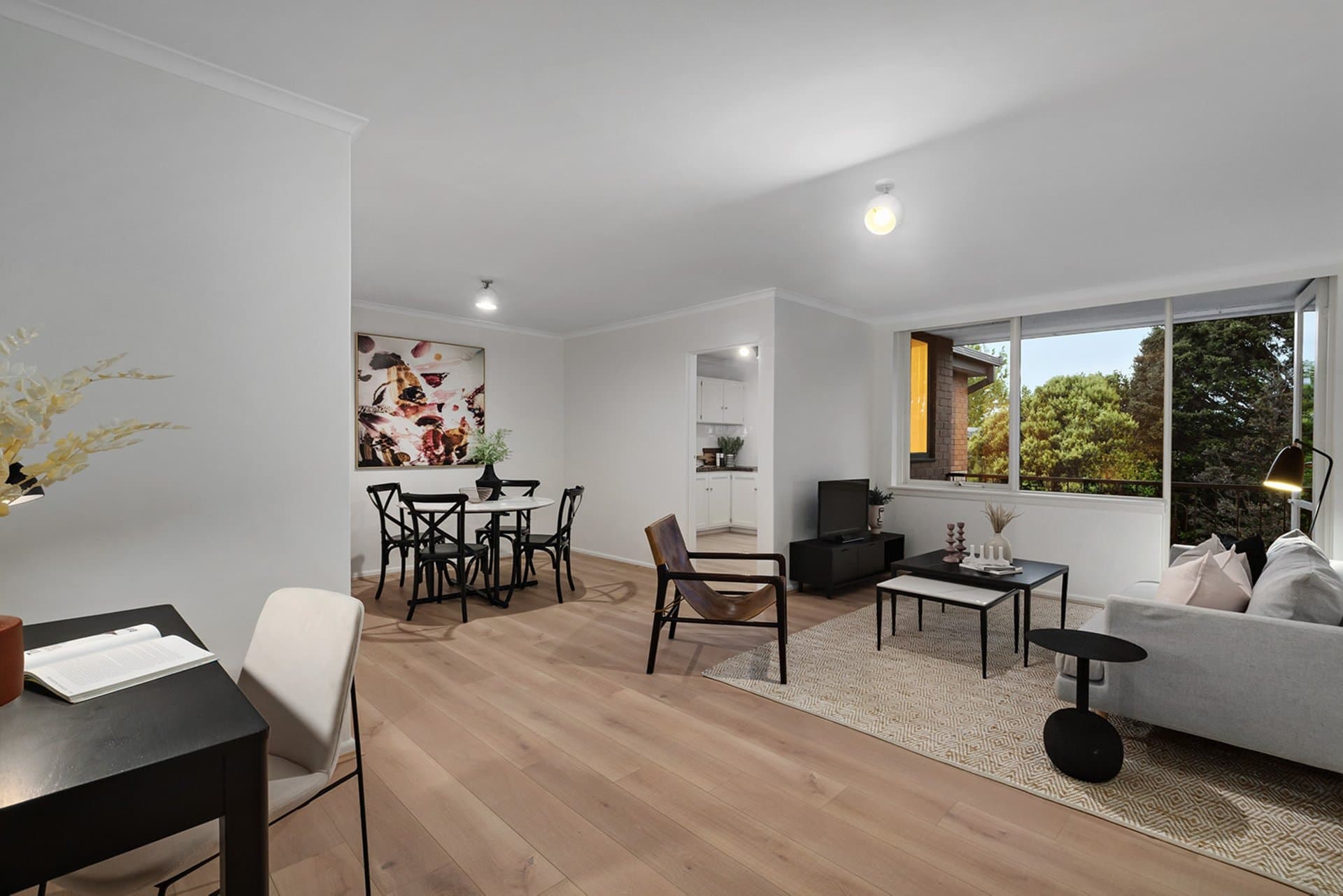 22/41-43 Alma Road, St Kilda - Thumbnail 2