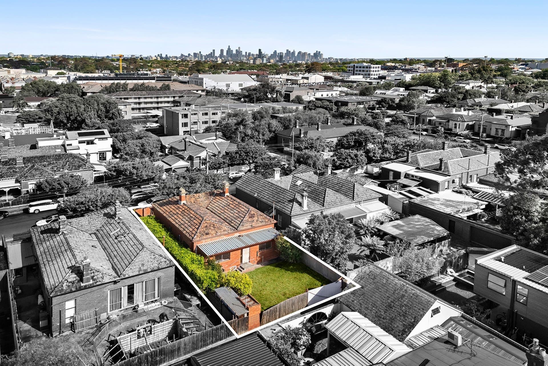 3 Soudan Street, Malvern - Thumbnail 3
