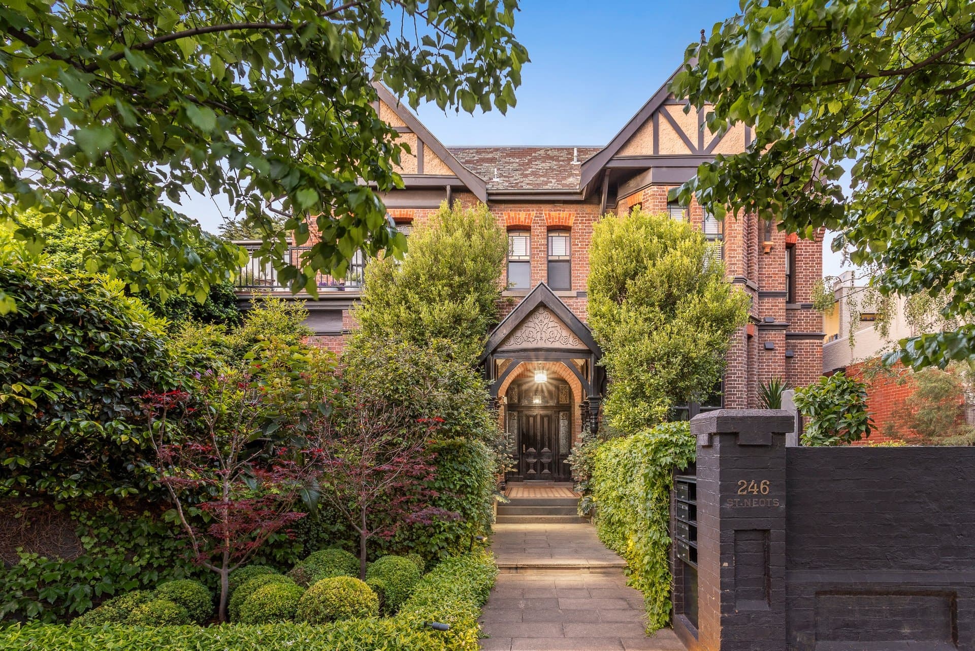 246D Domain Road, South Yarra - Image 1