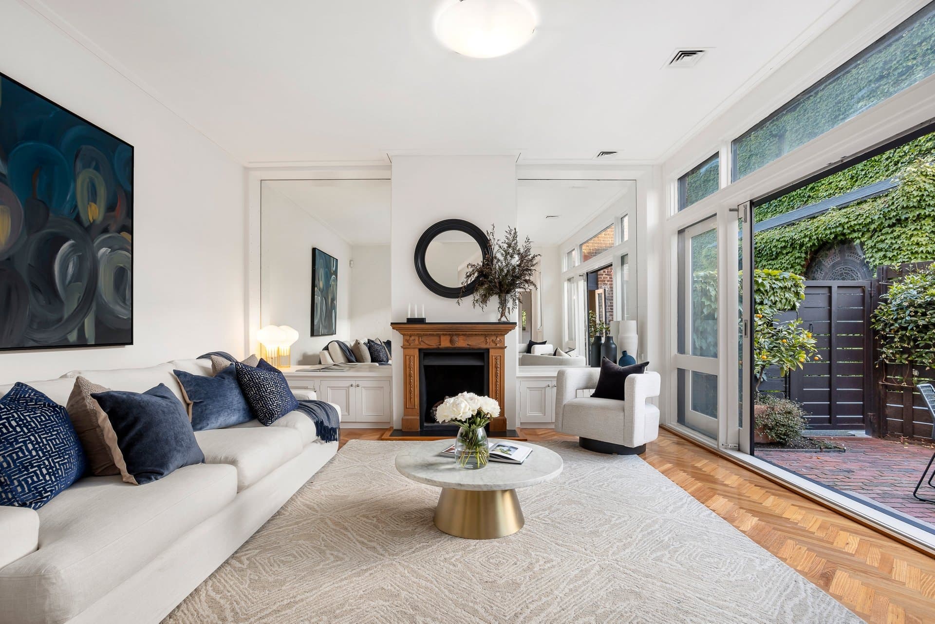 246D Domain Road, South Yarra - Thumbnail 2