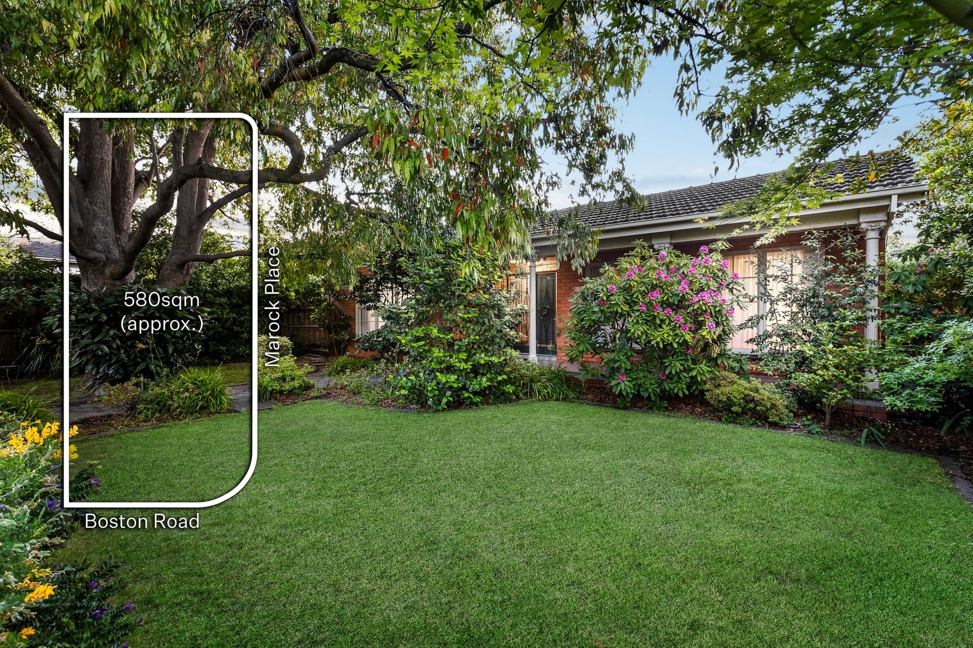 1 Marock Place, Balwyn - Image 1