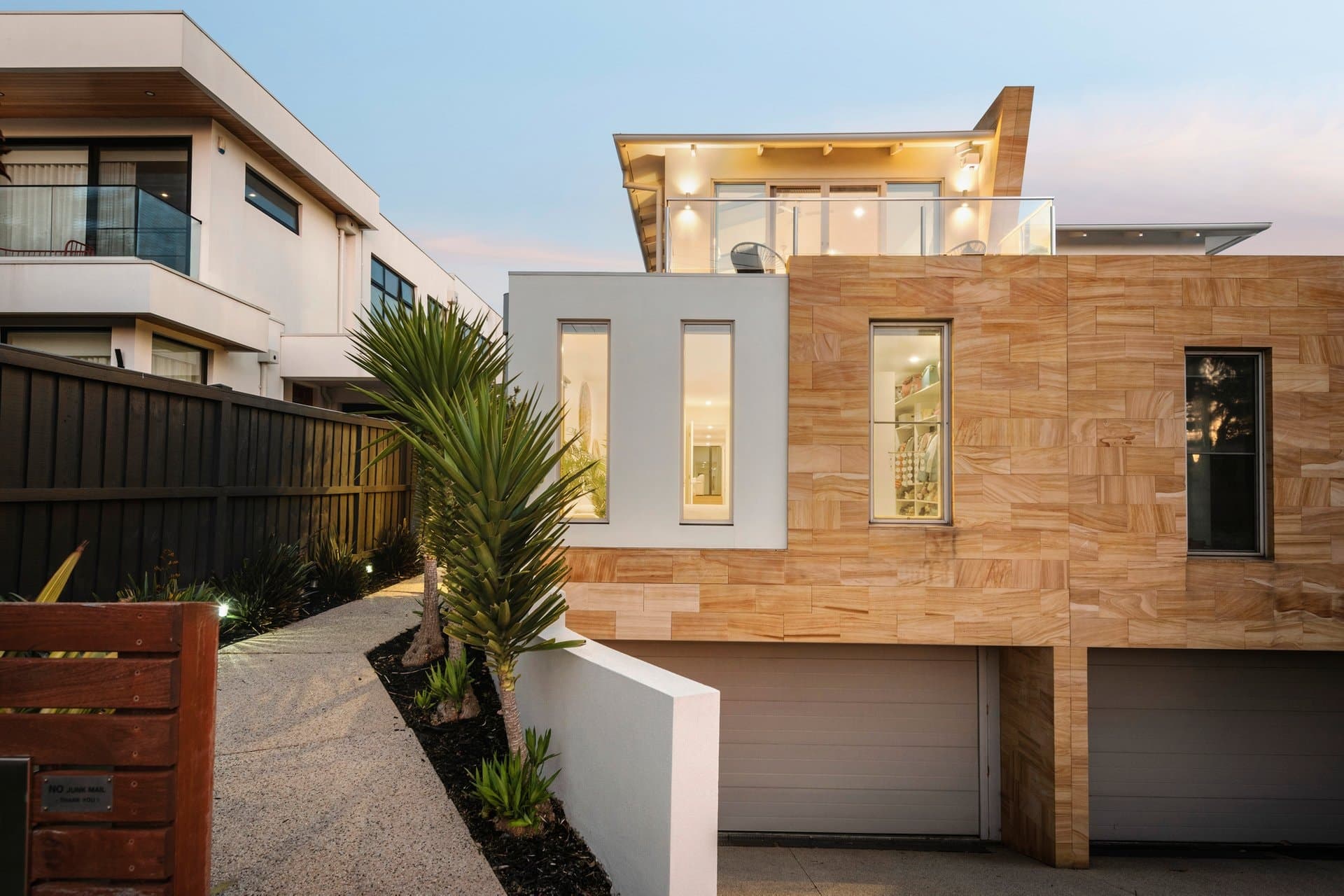 6A College Grove, Black Rock - Image 1