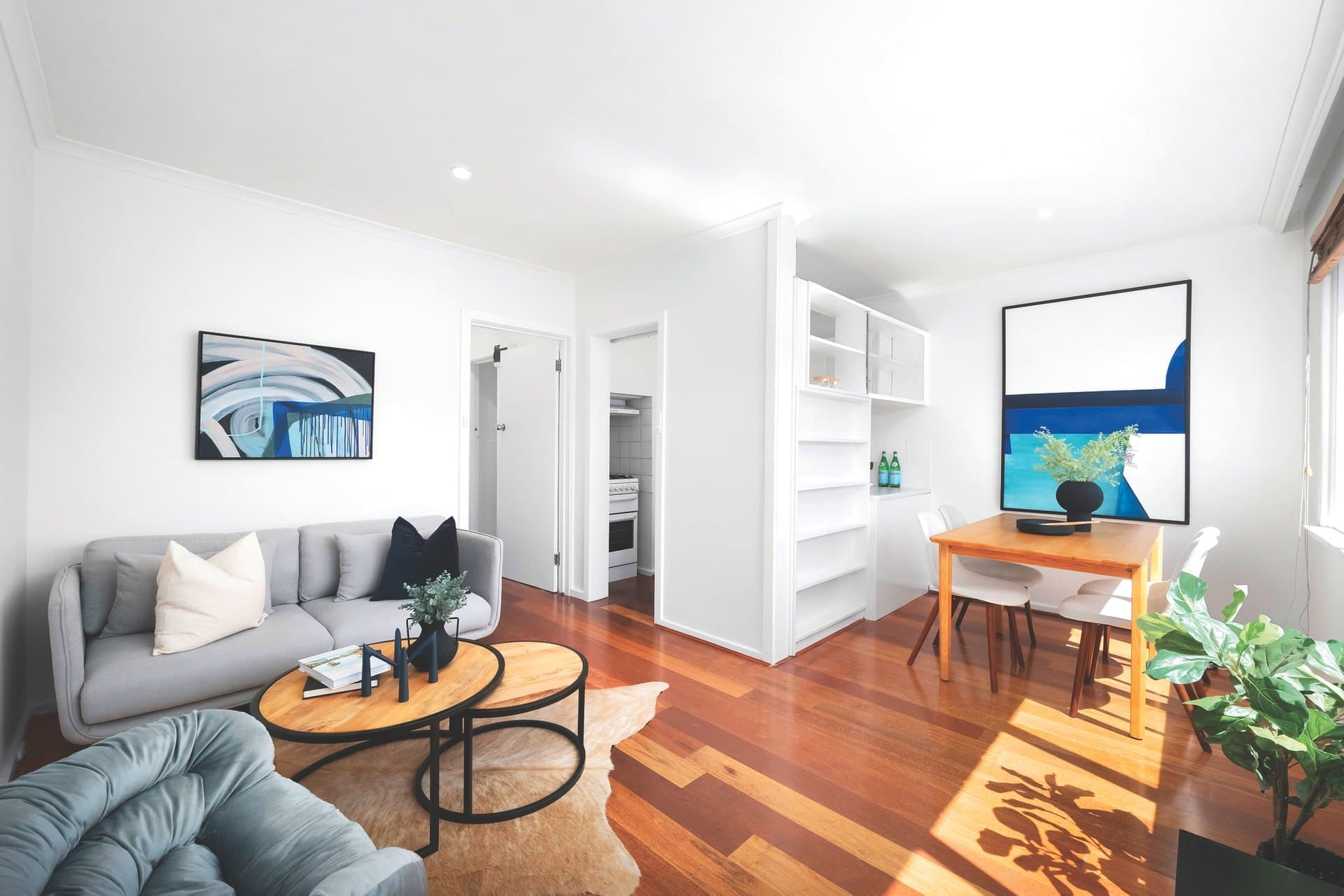 19/86 Park Street, St Kilda West - Thumbnail 2