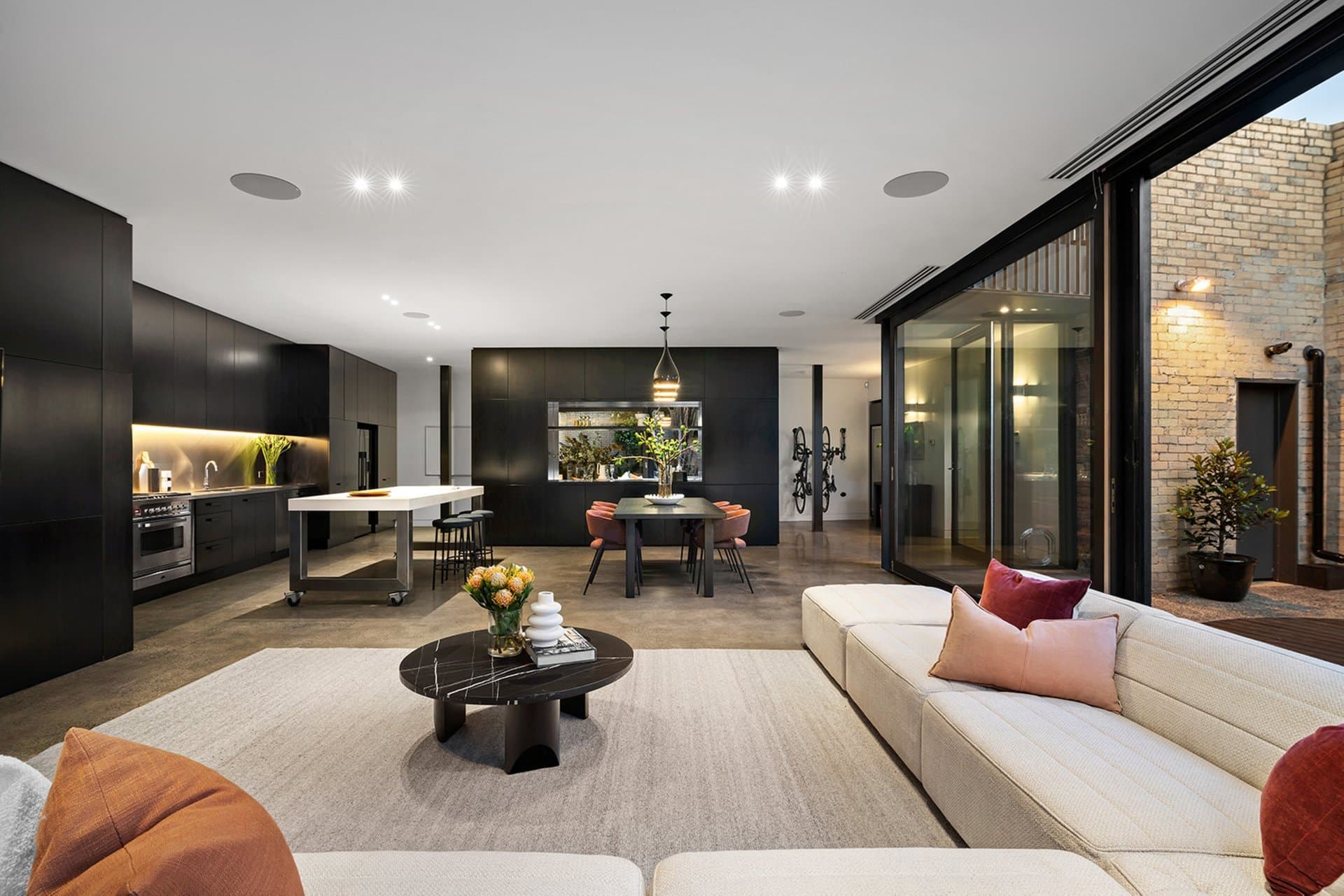 1 Dairy Lane, Port Melbourne - Thumbnail 4
