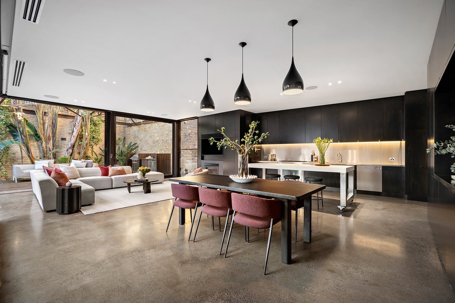 1 Dairy Lane, Port Melbourne - Thumbnail 5