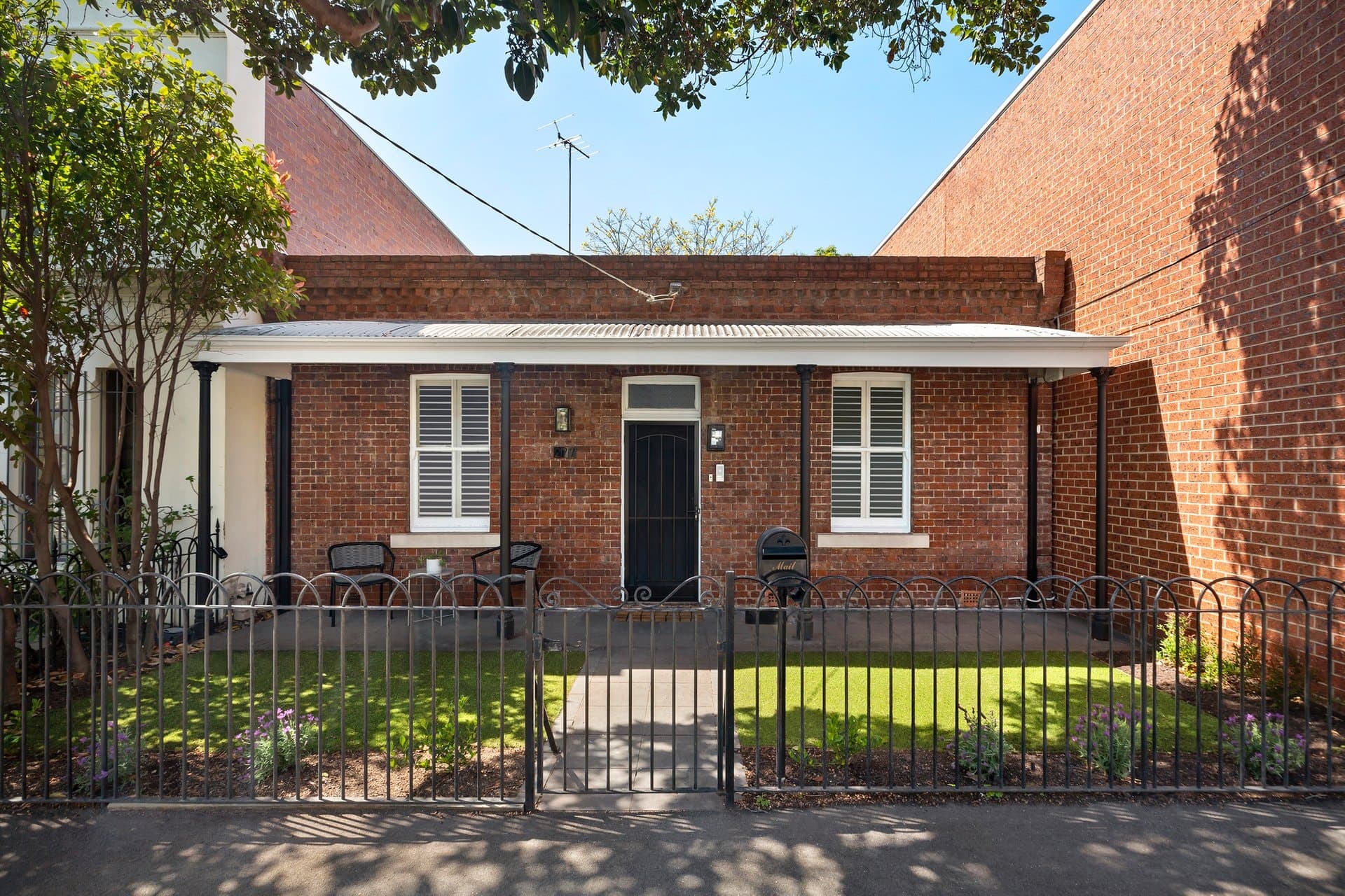 277 Moray Street, South Melbourne - Image 1