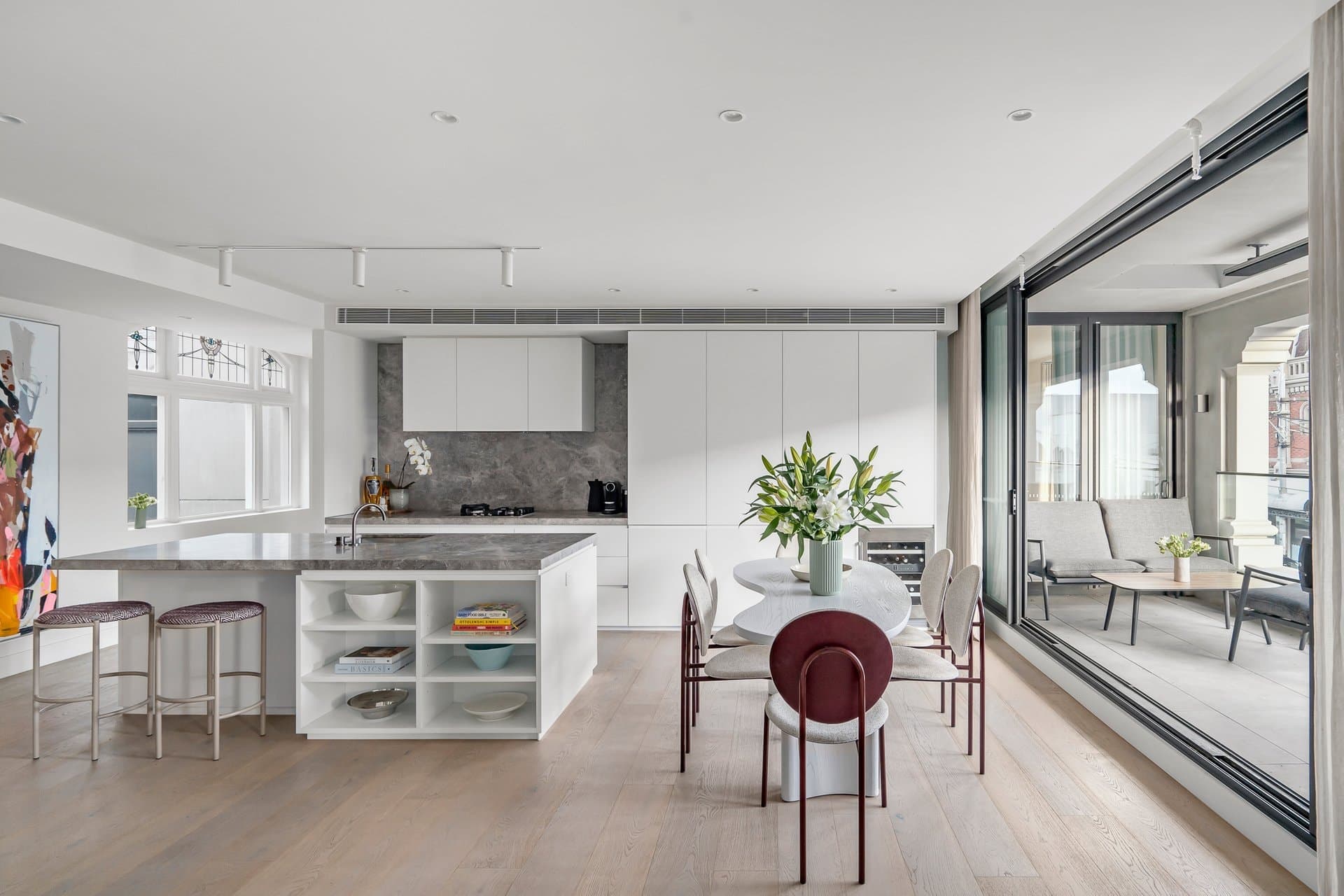 Bank Residence 959 High Street, Armadale - Thumbnail 4