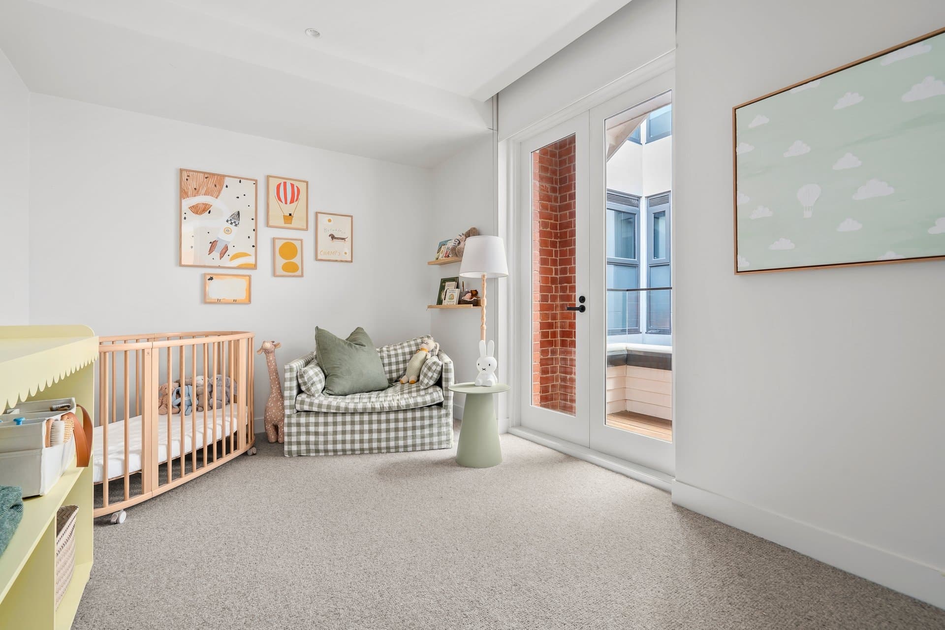Bank Residence 959 High Street, Armadale - Thumbnail 7