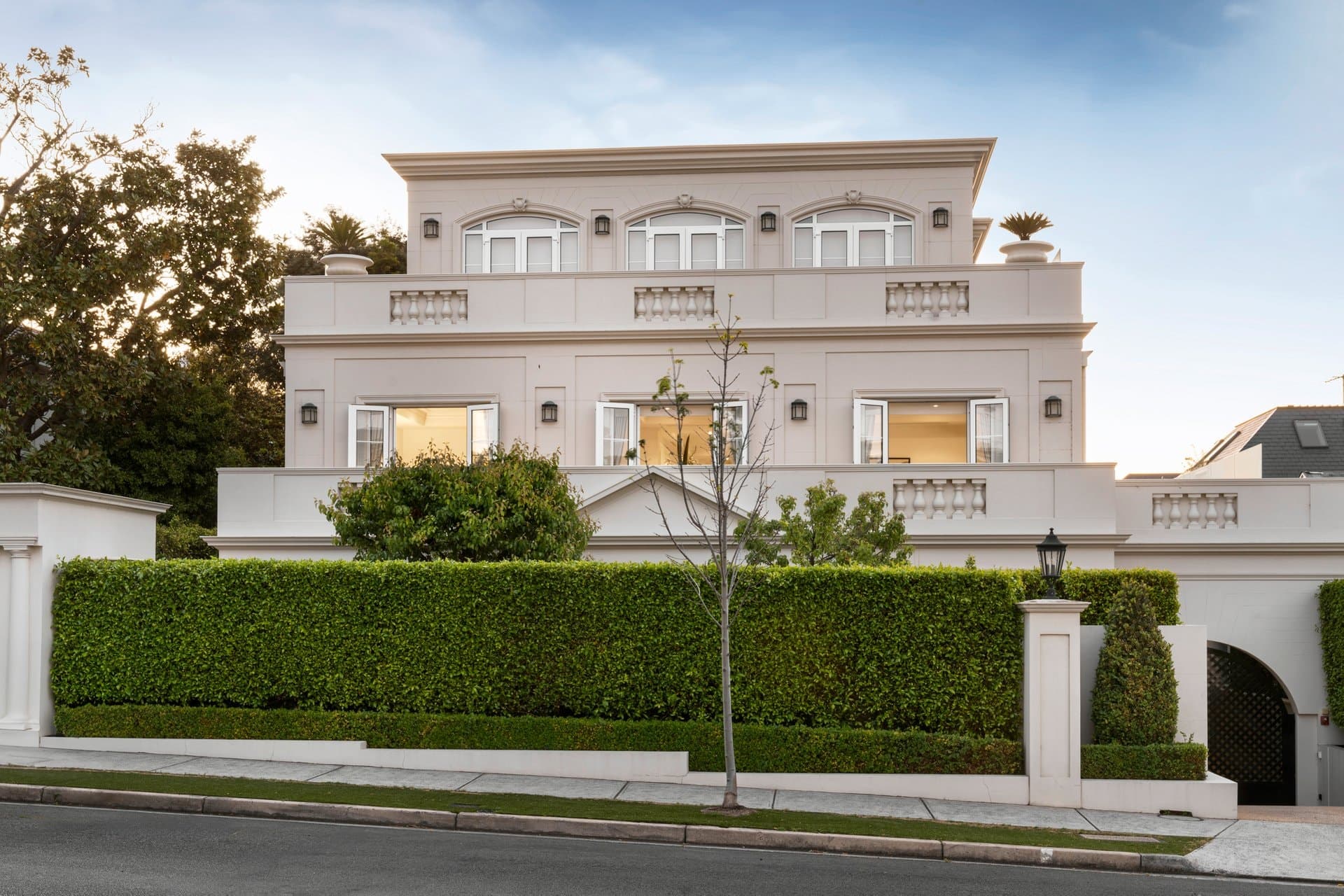 Residence 3, 31 Wallace Avenue, Toorak - Image 1