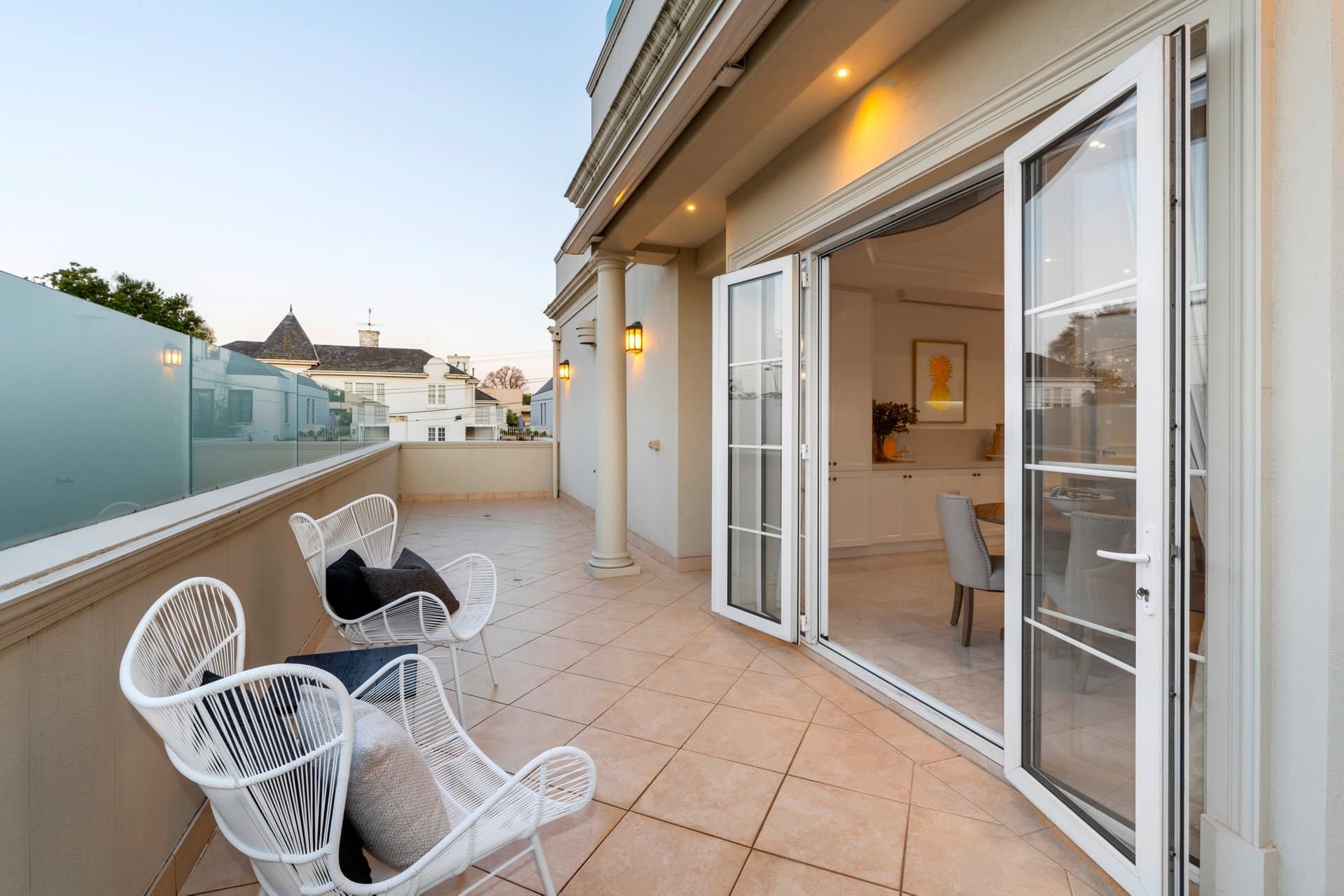 Residence 3, 31 Wallace Avenue, Toorak - Thumbnail 7
