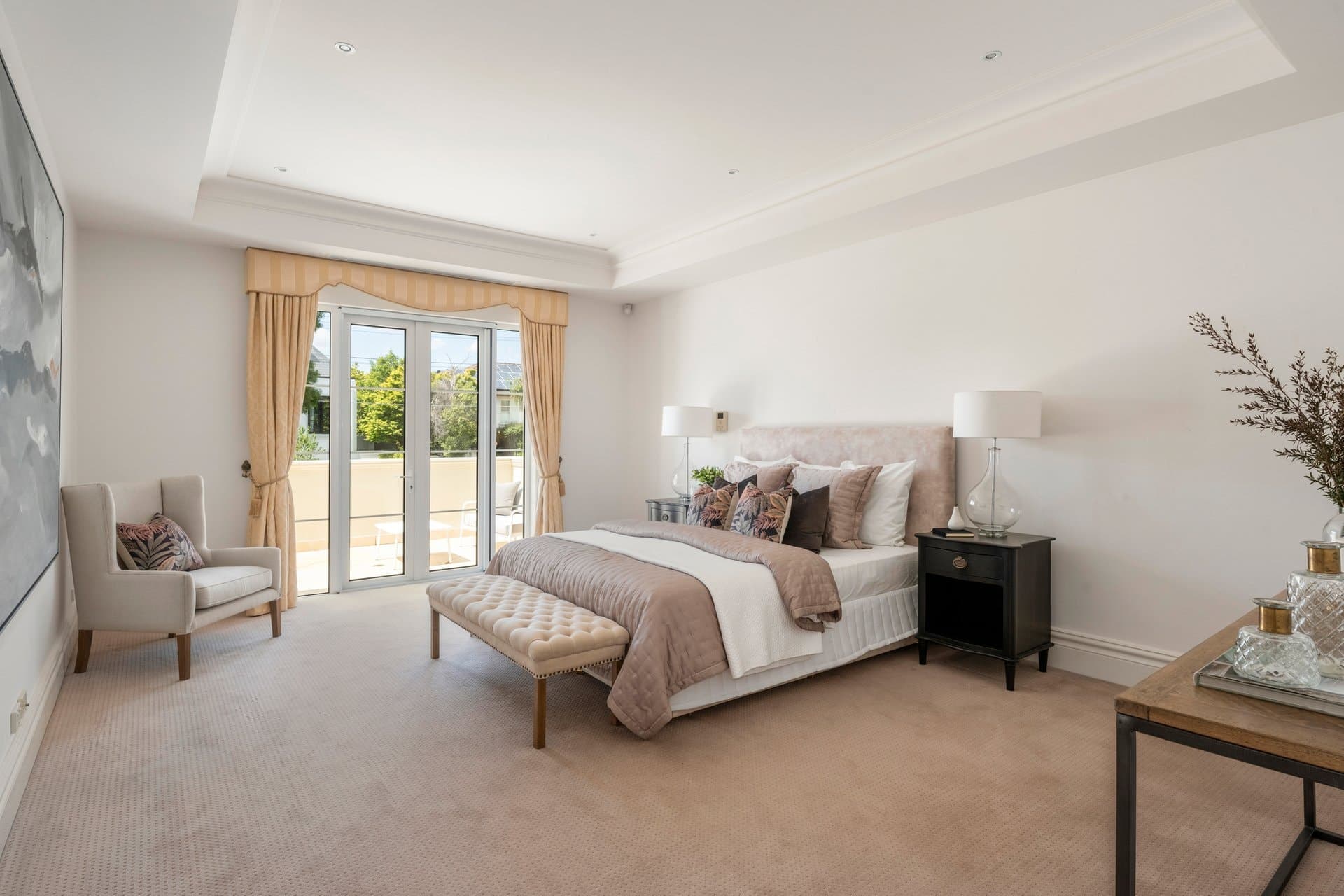 Residence 3, 31 Wallace Avenue, Toorak - Thumbnail 8