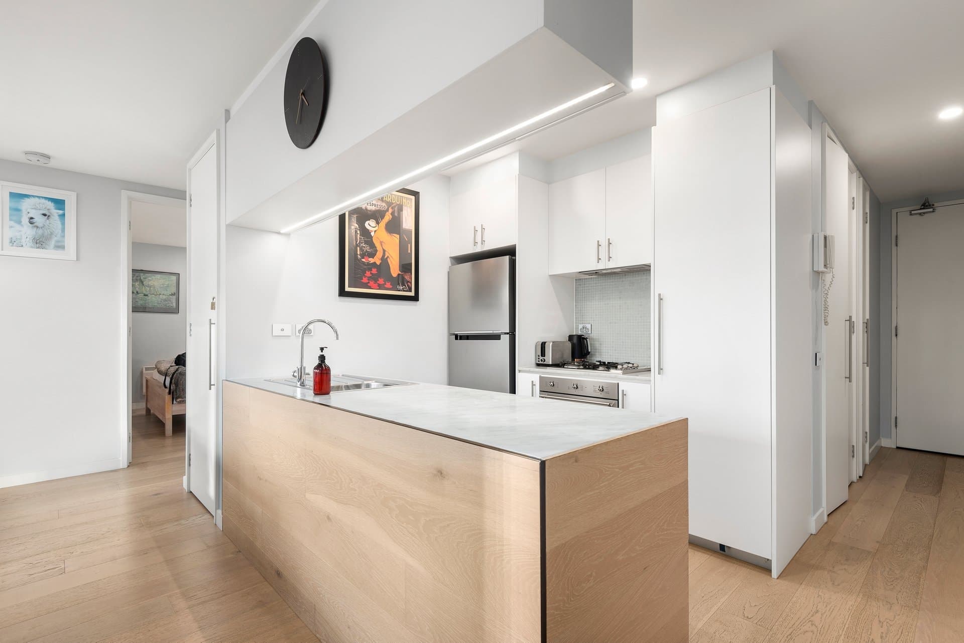 35/333 Coventry Street, South Melbourne - Thumbnail 5