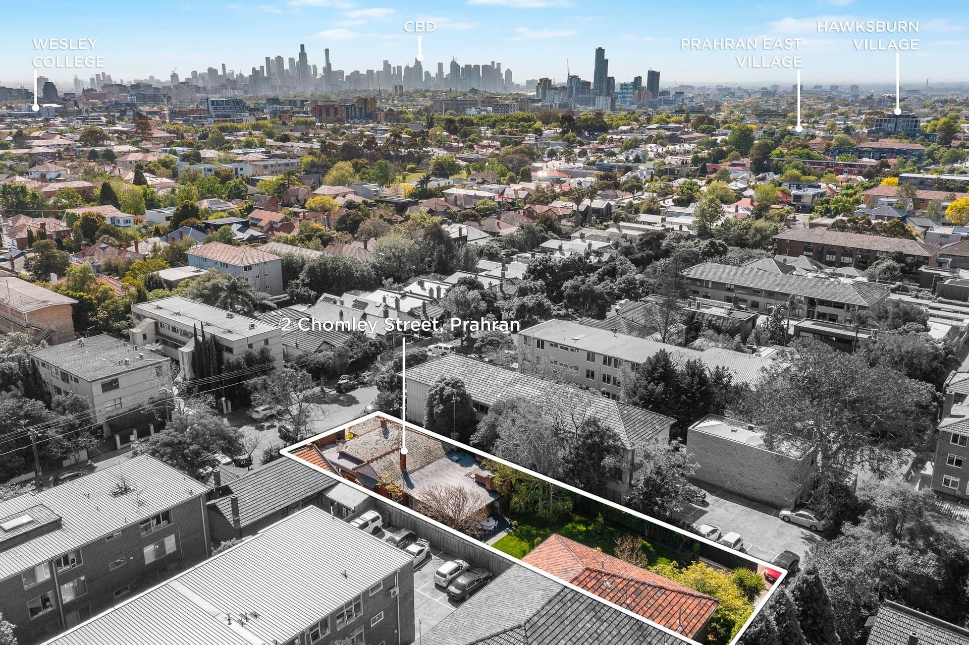 2 Chomley Street, Prahran - Thumbnail 2